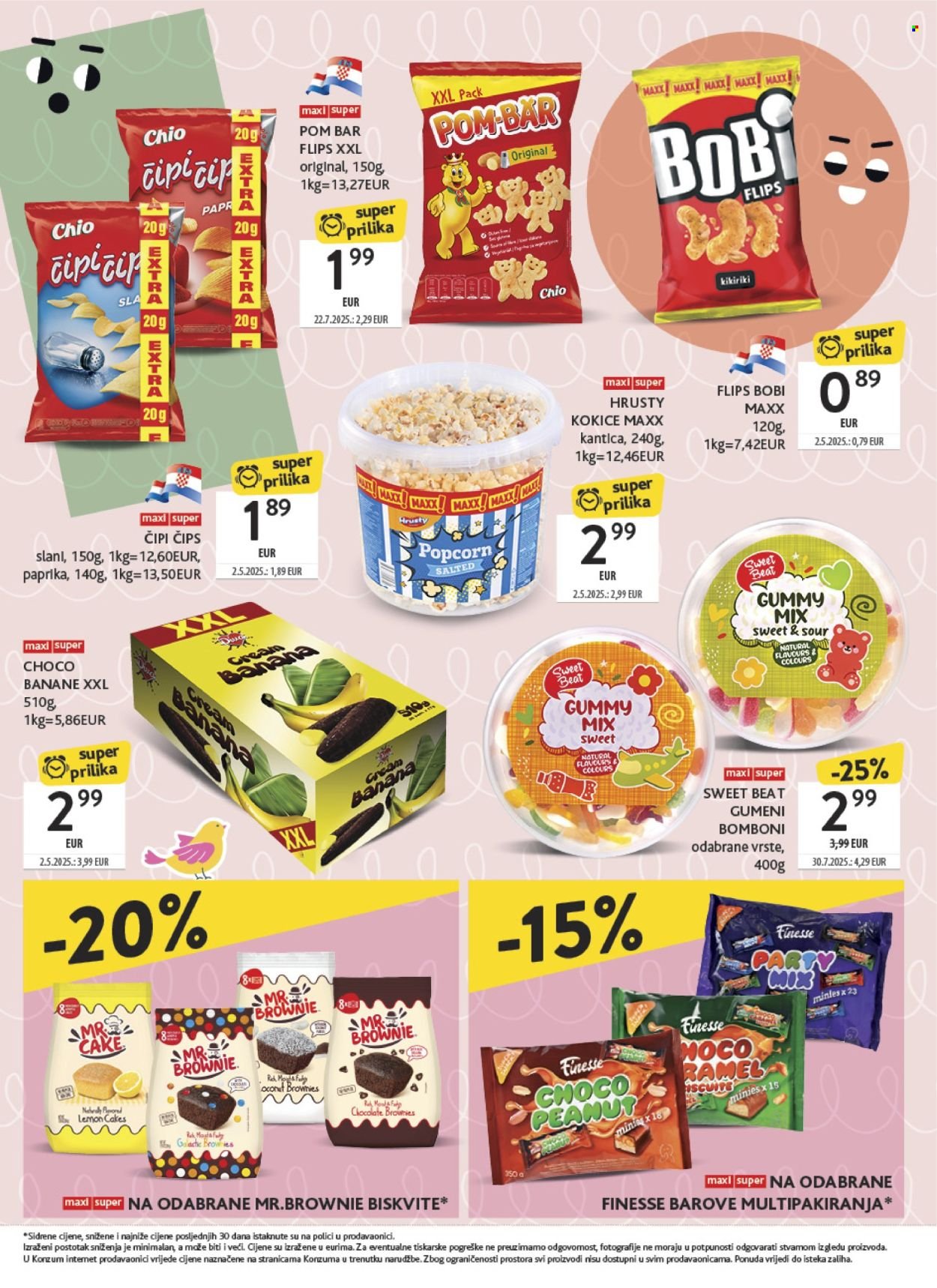 KONZUM katalog - Katalog igračaka