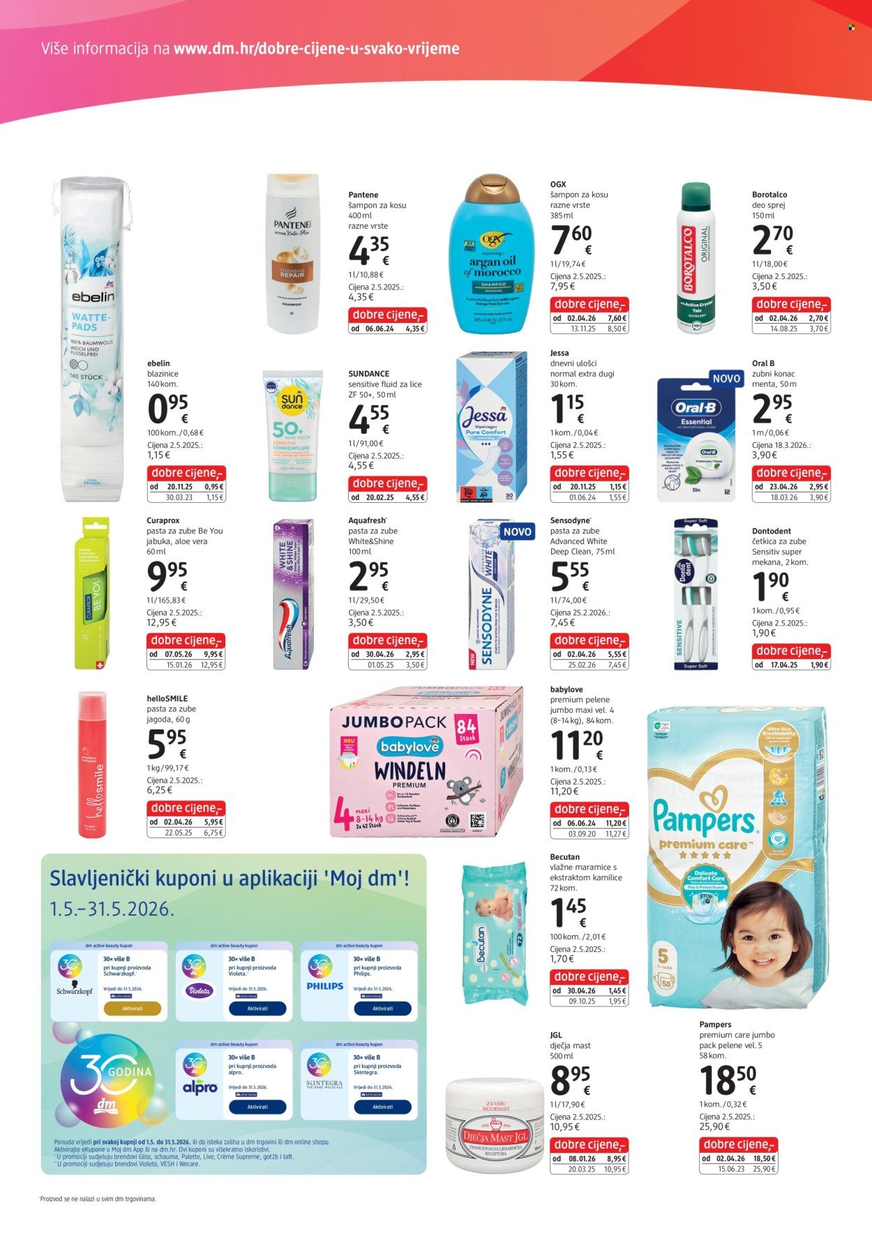 DM katalog - dm KATALOG