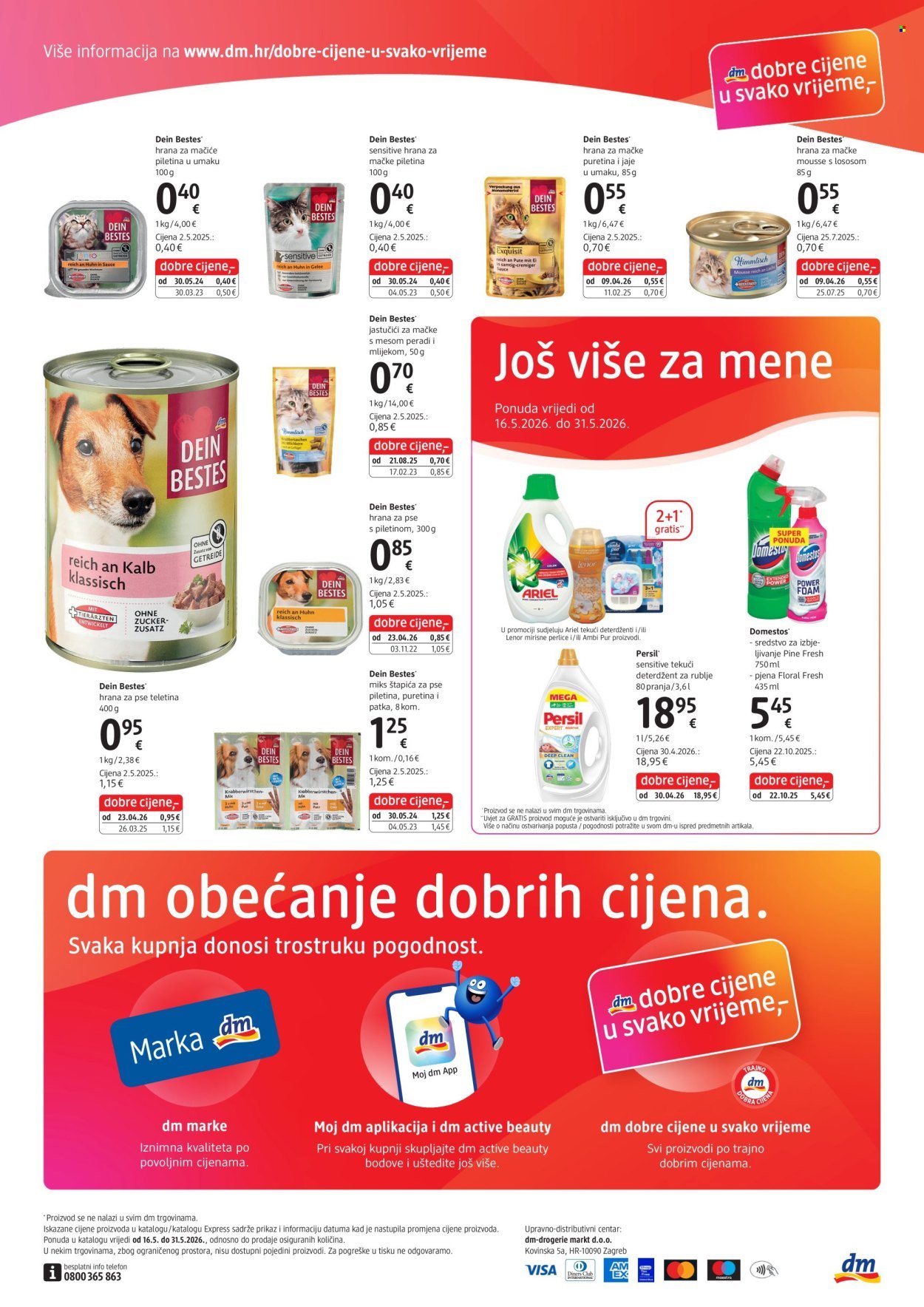 DM katalog - dm KATALOG