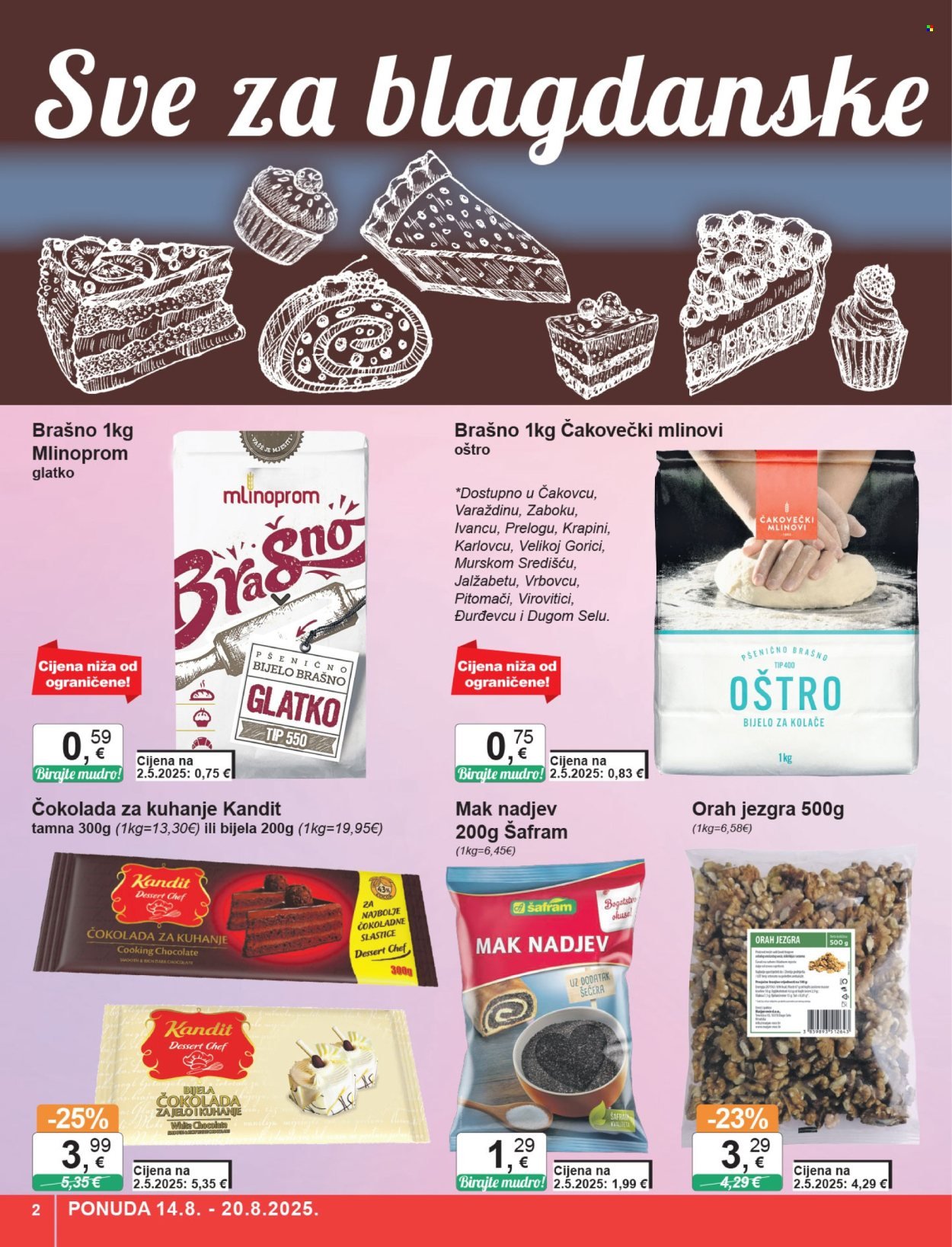 KTC katalog - ŠIROKA POTROŠNJA
