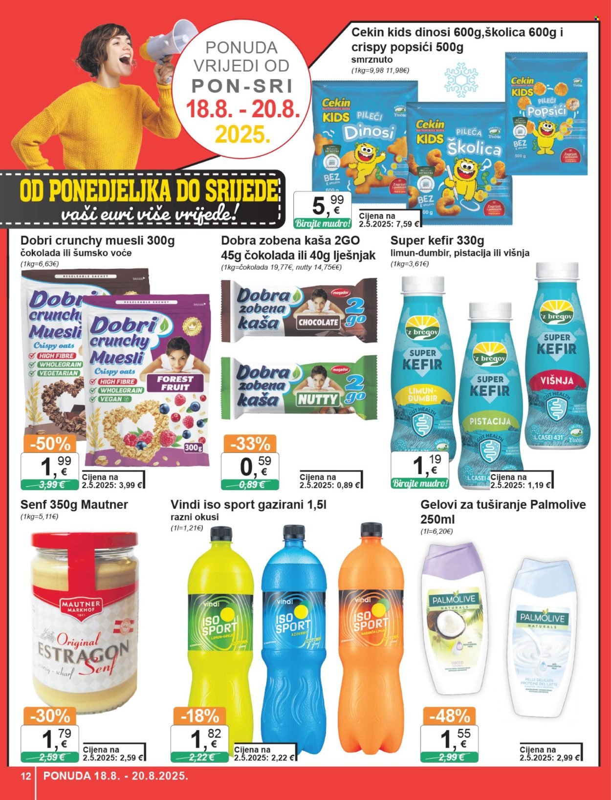 KTC katalog - ŠIROKA POTROŠNJA