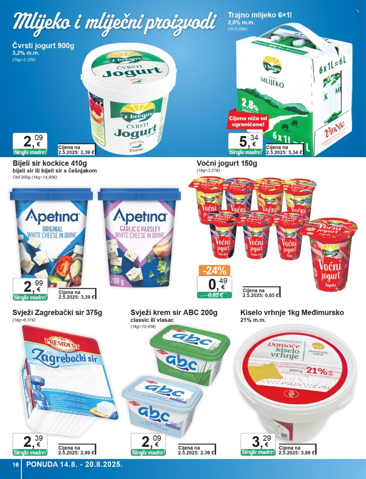 KTC katalog - ŠIROKA POTROŠNJA