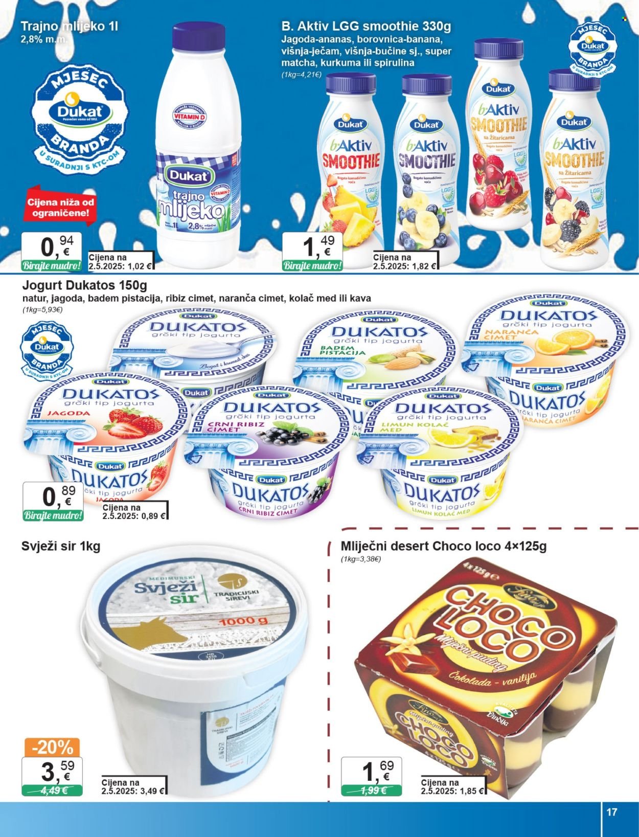 KTC katalog - ŠIROKA POTROŠNJA