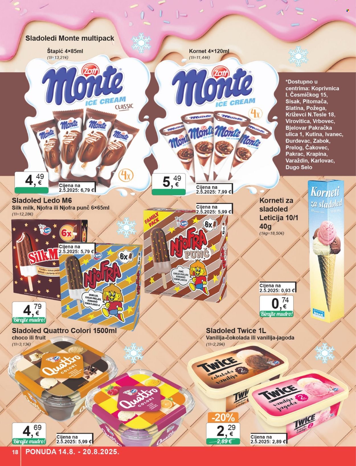 KTC katalog - ŠIROKA POTROŠNJA