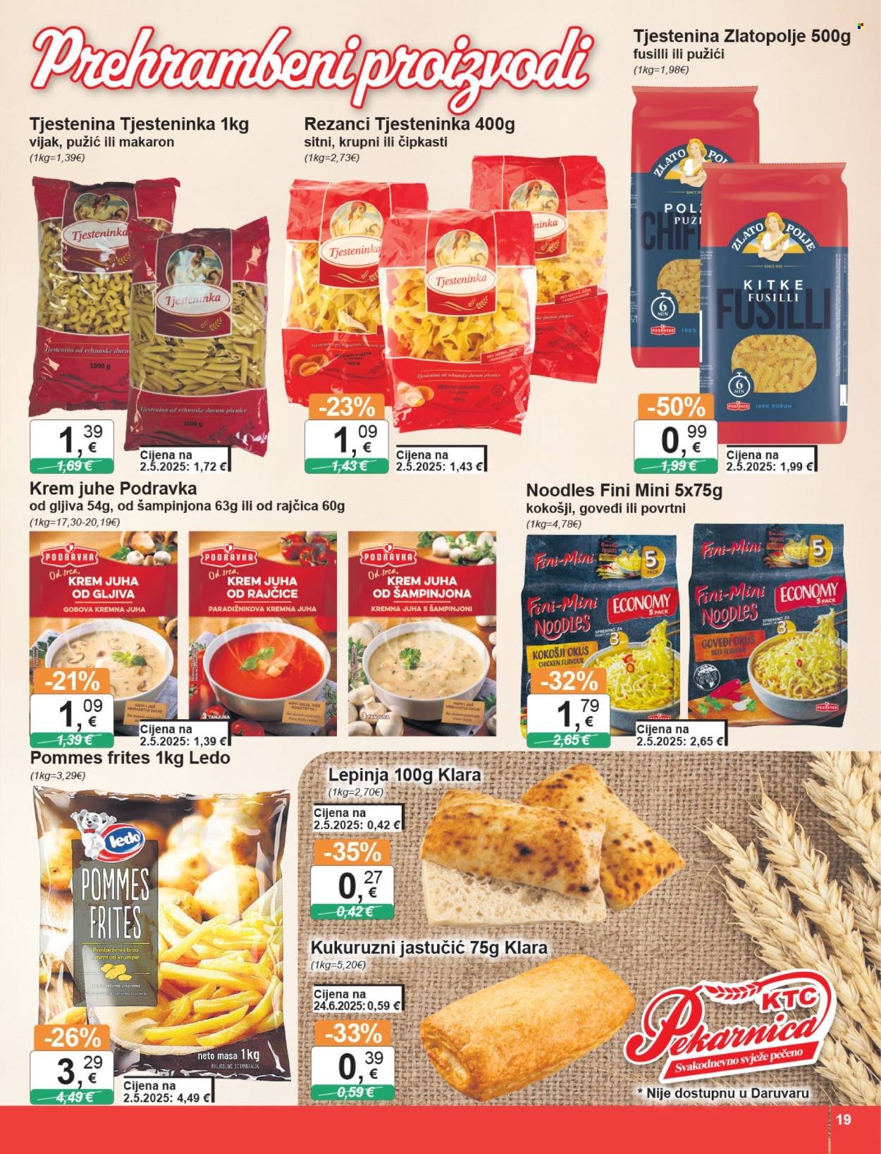 KTC katalog - ŠIROKA POTROŠNJA