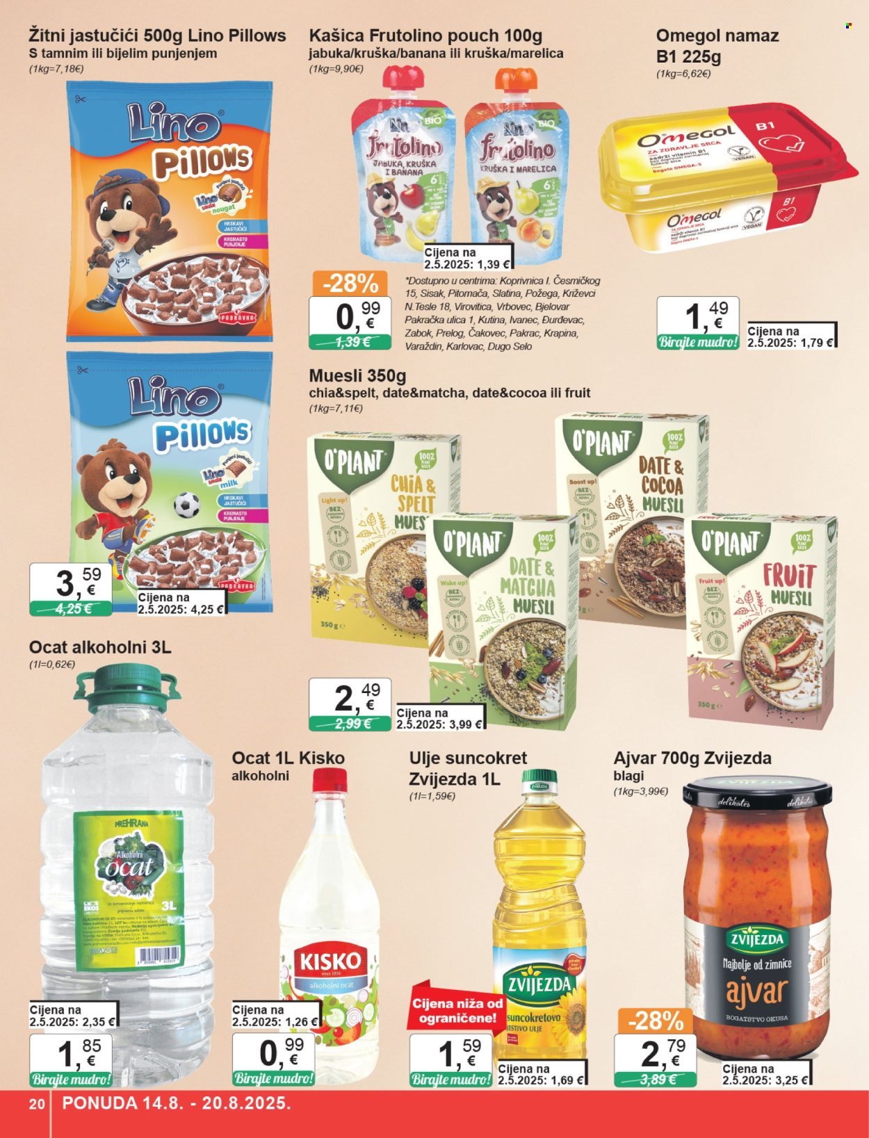 KTC katalog - ŠIROKA POTROŠNJA