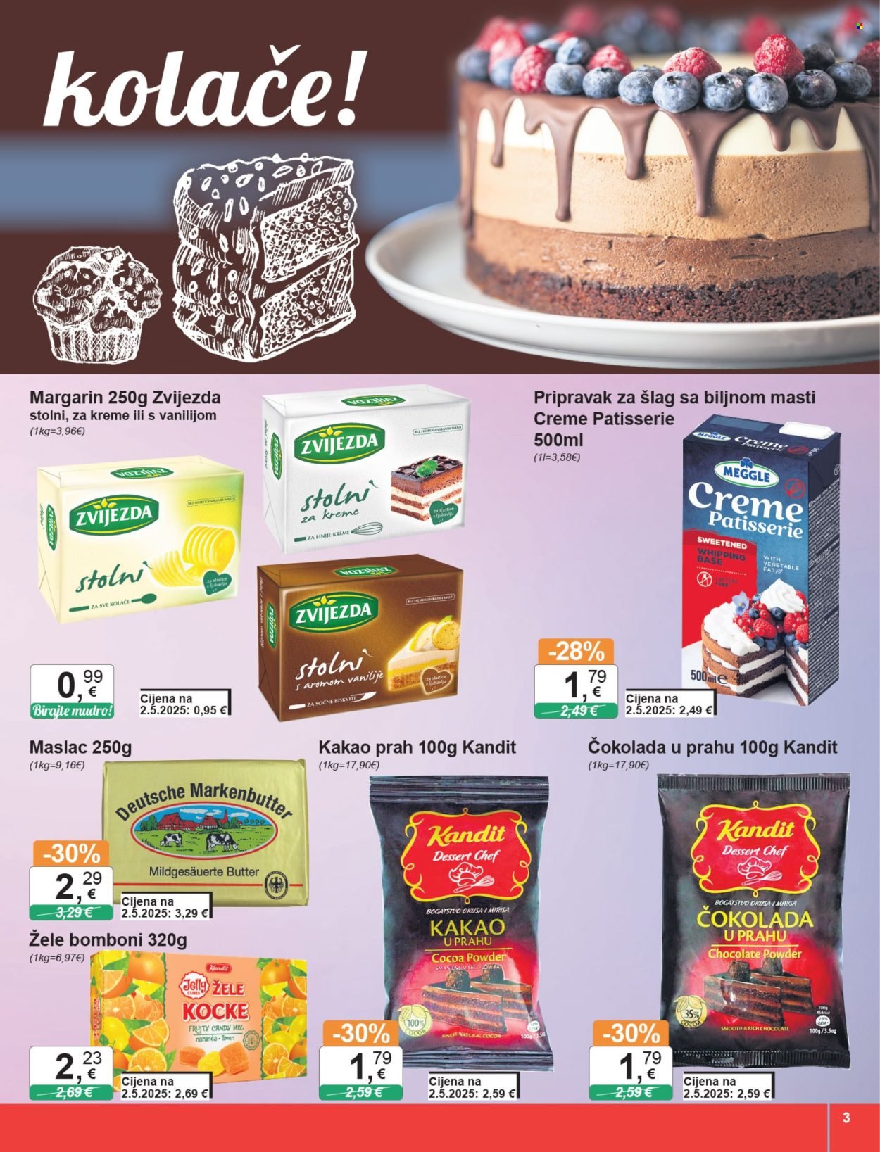 KTC katalog - ŠIROKA POTROŠNJA