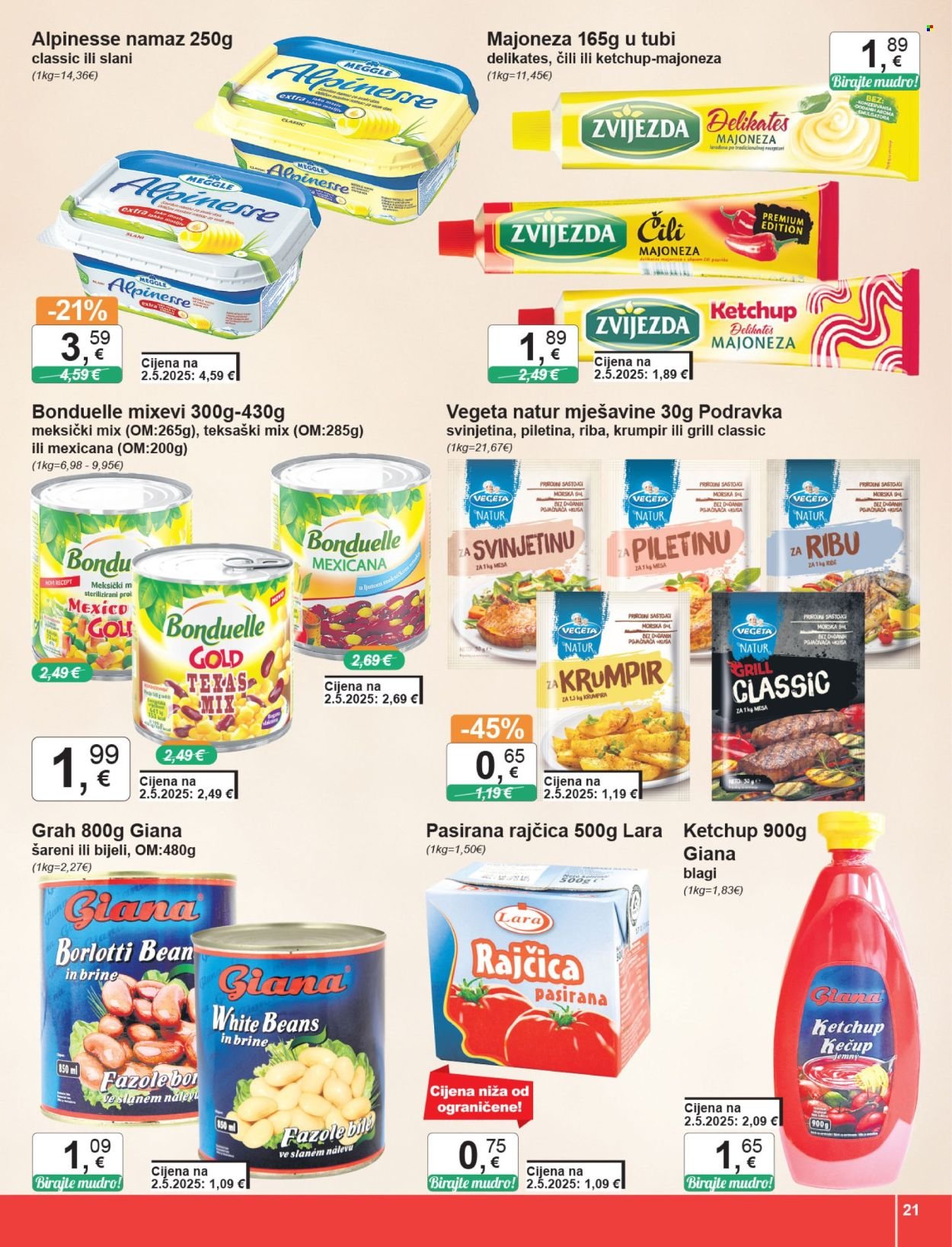 KTC katalog - ŠIROKA POTROŠNJA