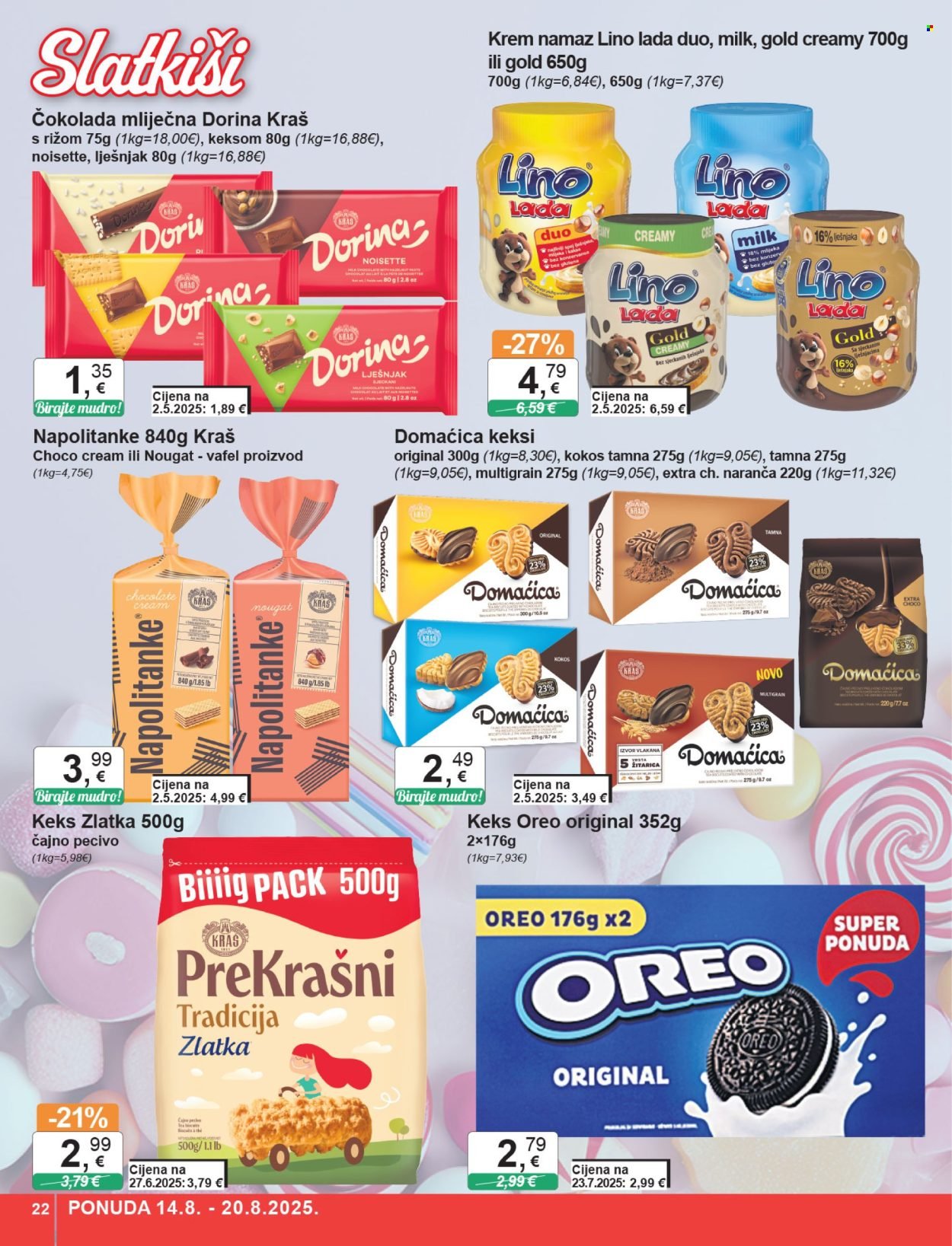 KTC katalog - ŠIROKA POTROŠNJA