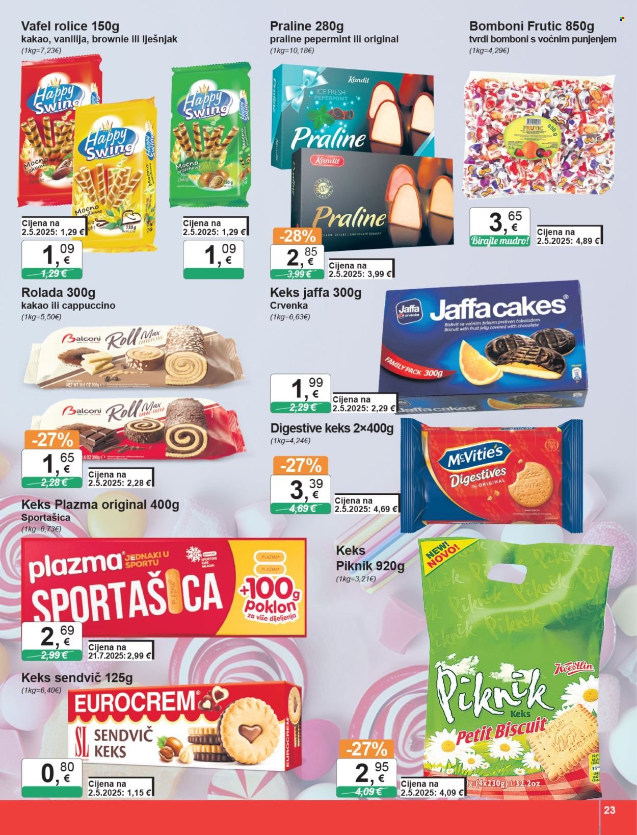 KTC katalog - ŠIROKA POTROŠNJA