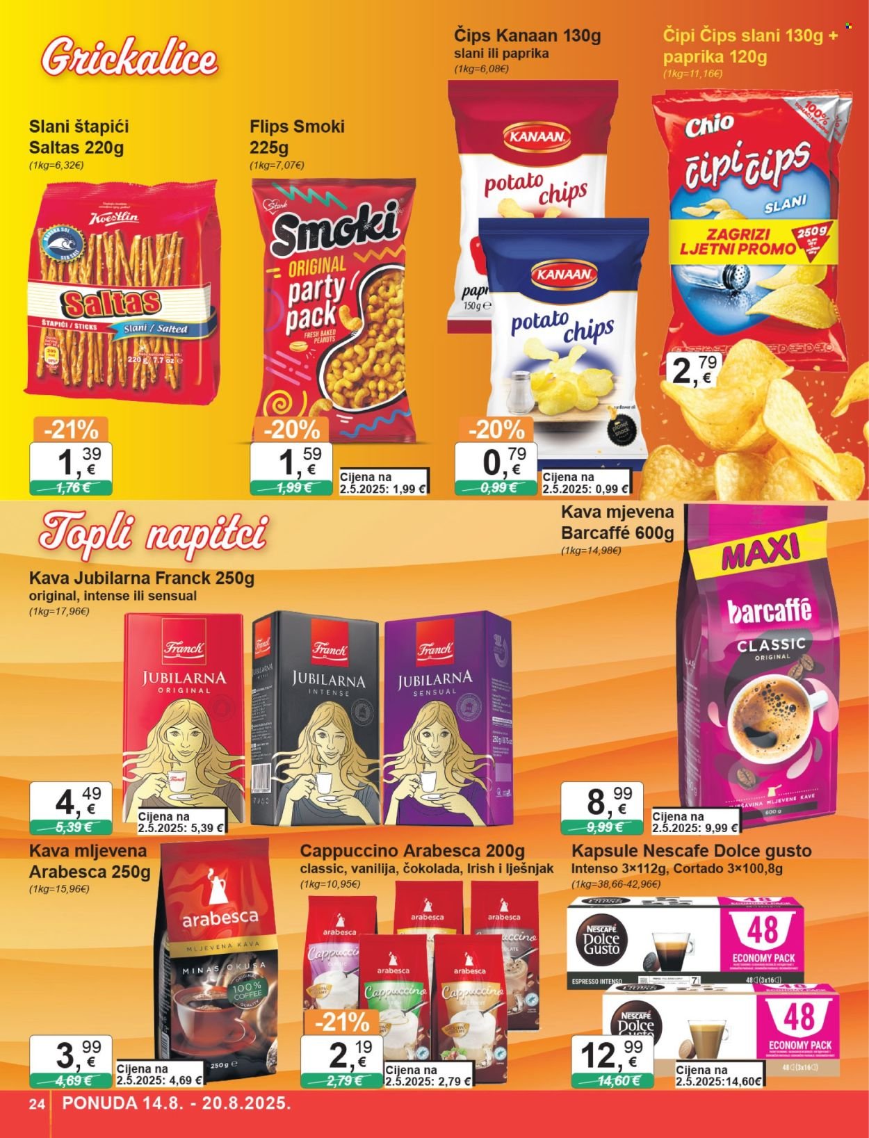 KTC katalog - ŠIROKA POTROŠNJA
