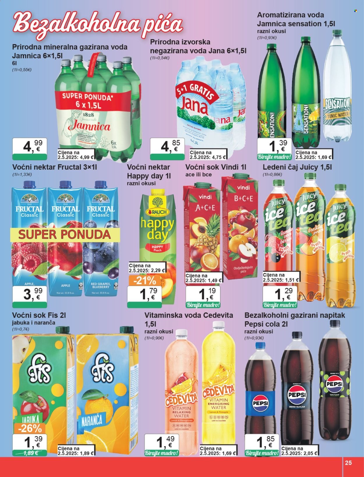 KTC katalog - ŠIROKA POTROŠNJA