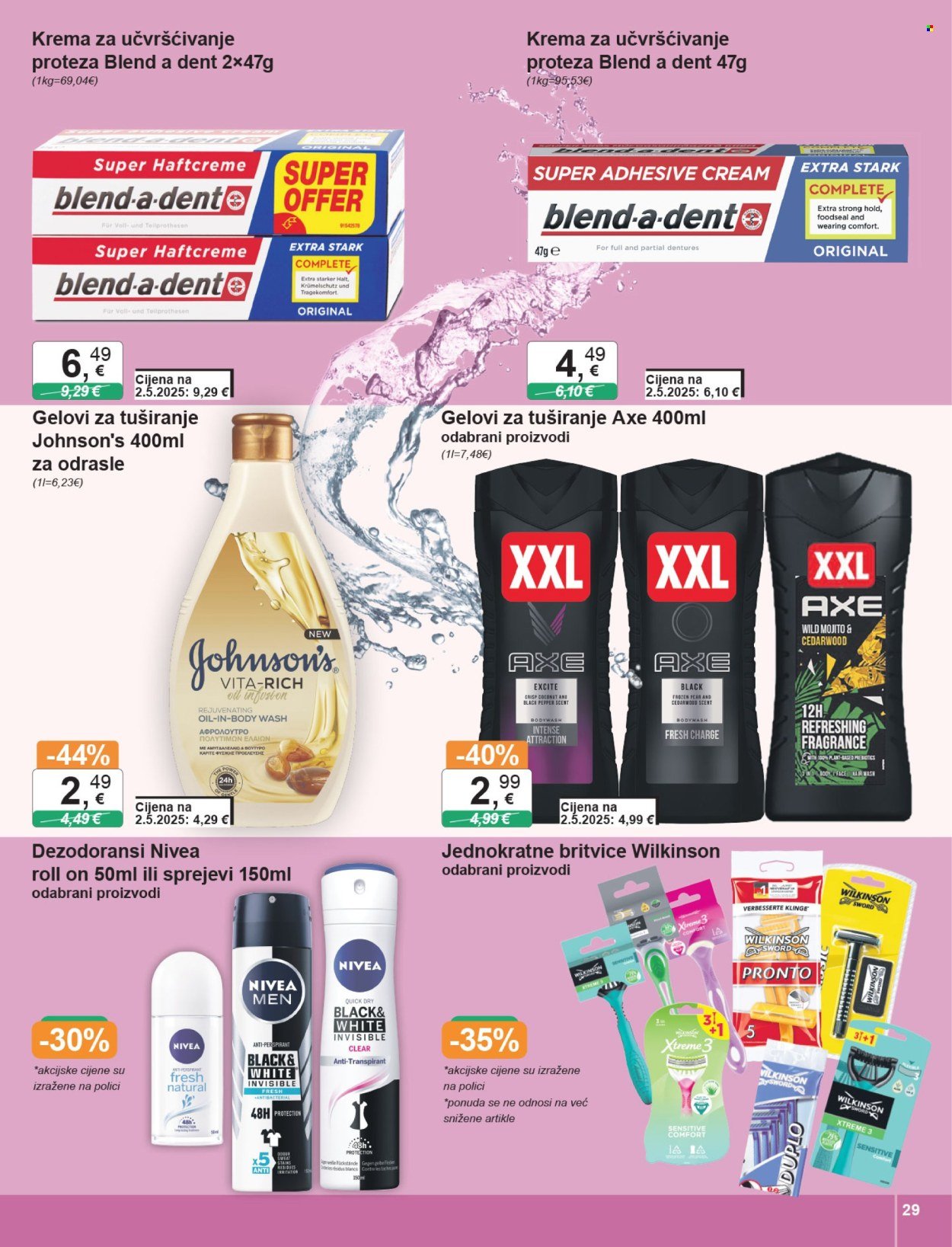 KTC katalog - ŠIROKA POTROŠNJA