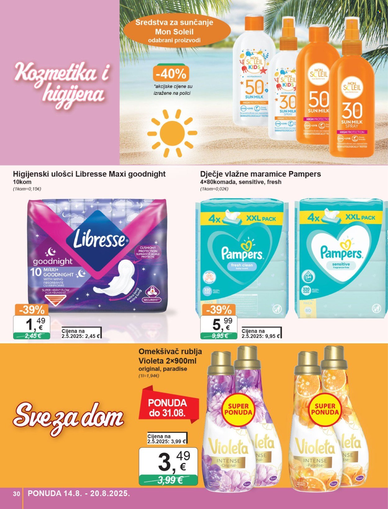 KTC katalog - ŠIROKA POTROŠNJA