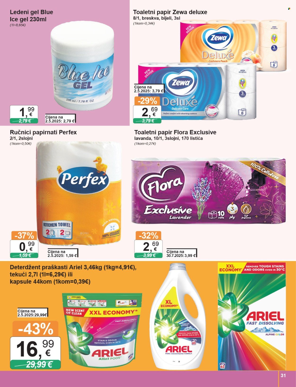 KTC katalog - ŠIROKA POTROŠNJA