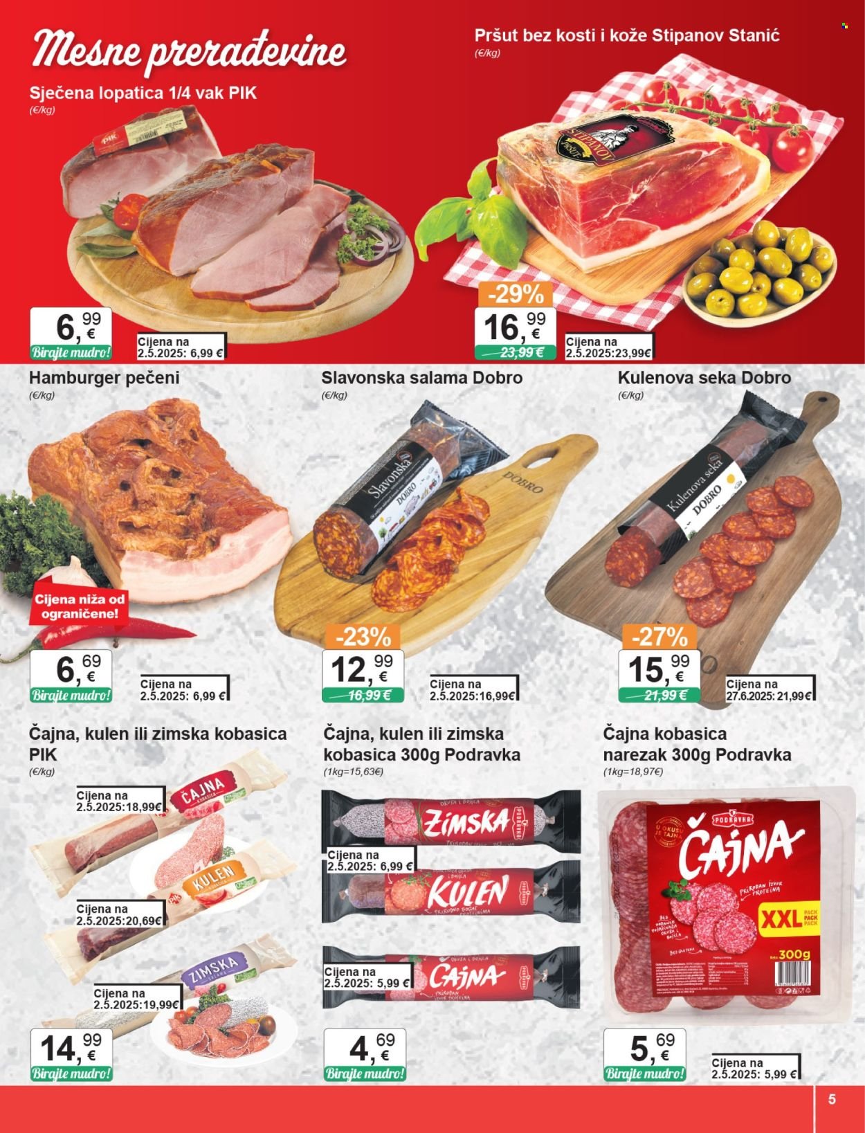 KTC katalog - ŠIROKA POTROŠNJA