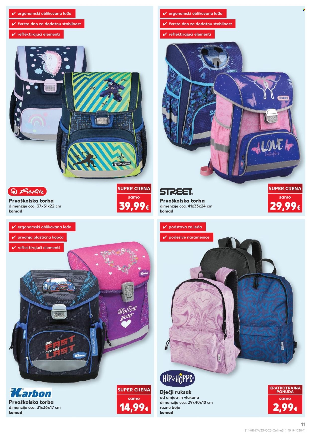 KAUFLAND katalog - Od ponedeljka 10.08.2026.