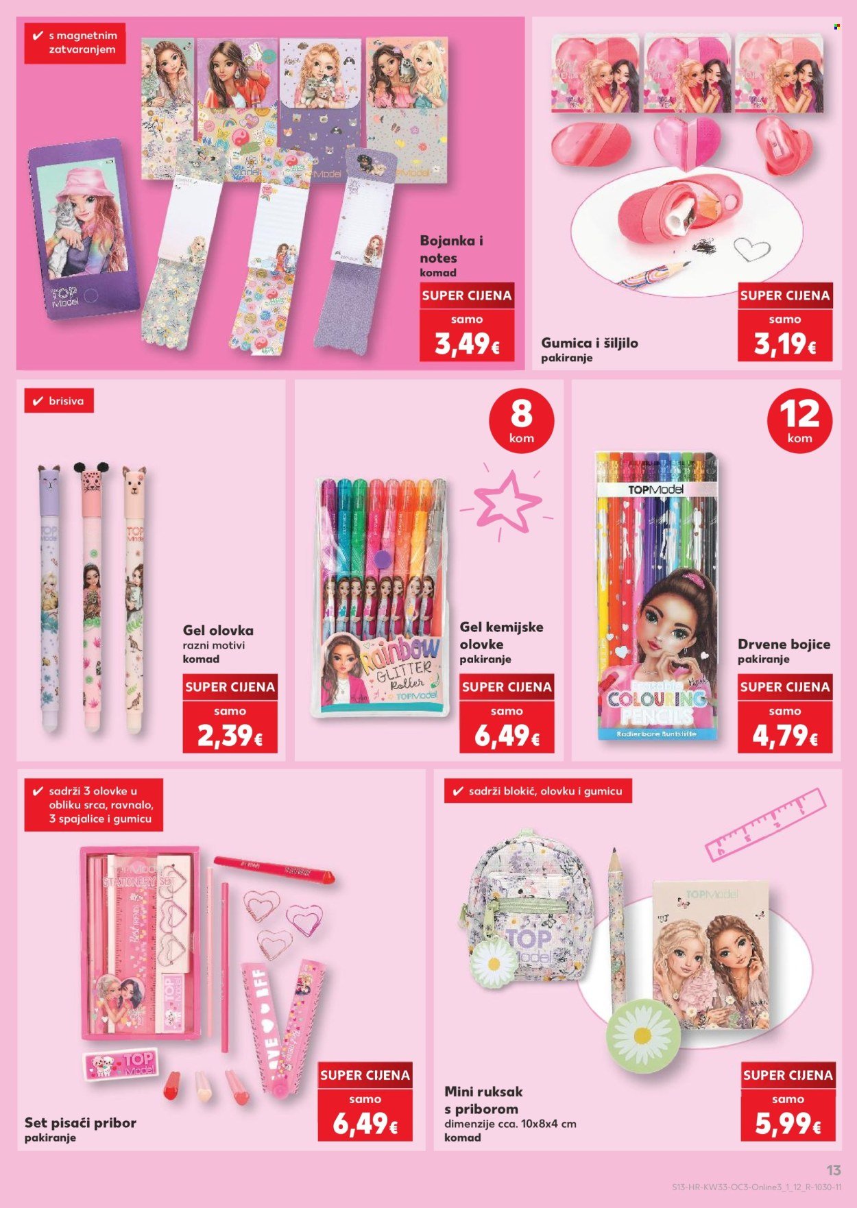 KAUFLAND katalog - Od ponedeljka 10.08.2026.