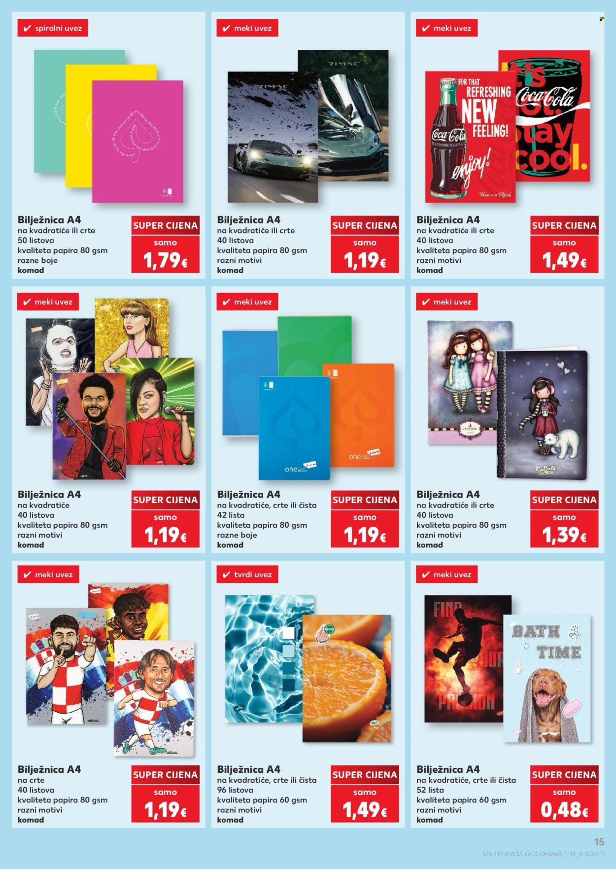 KAUFLAND katalog - Od ponedeljka 10.08.2026.