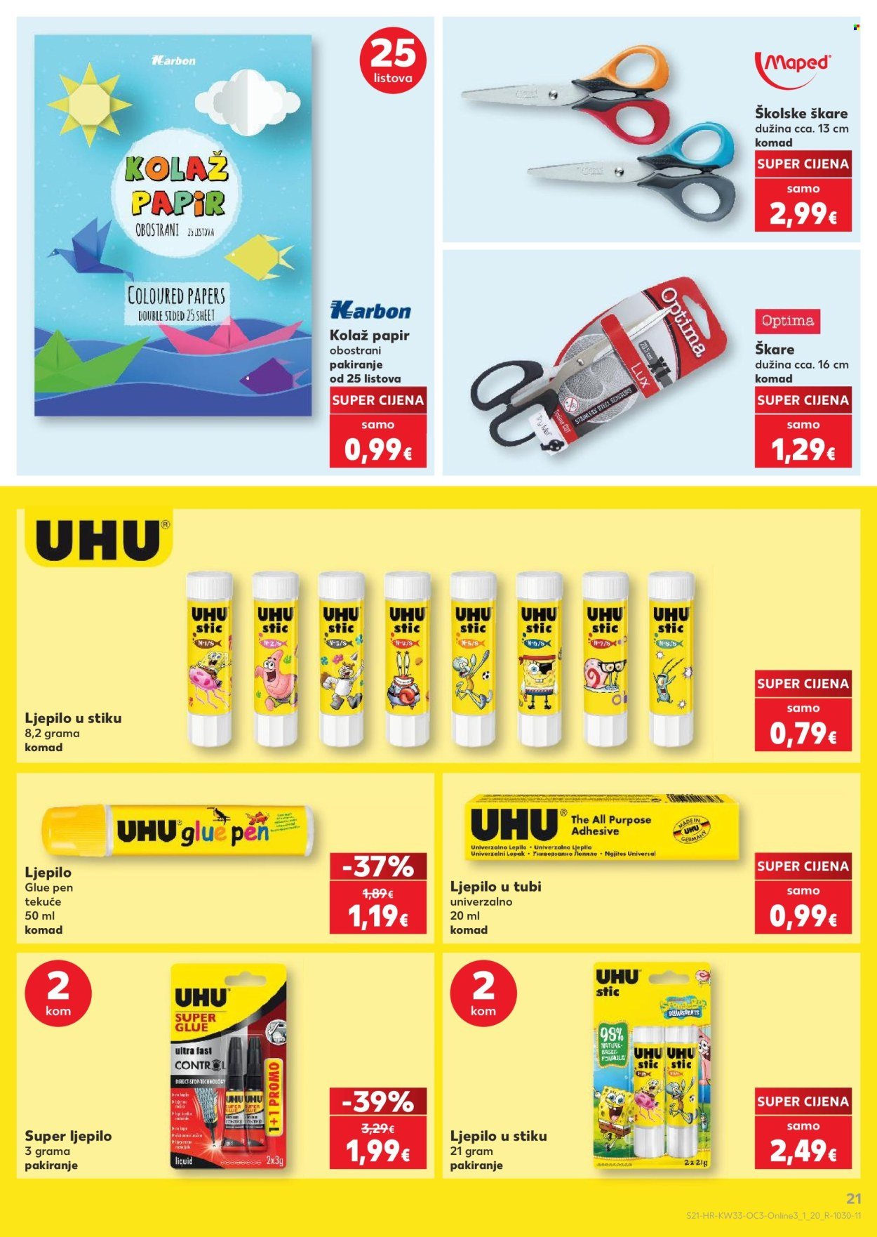 KAUFLAND katalog - Od ponedeljka 10.08.2026.