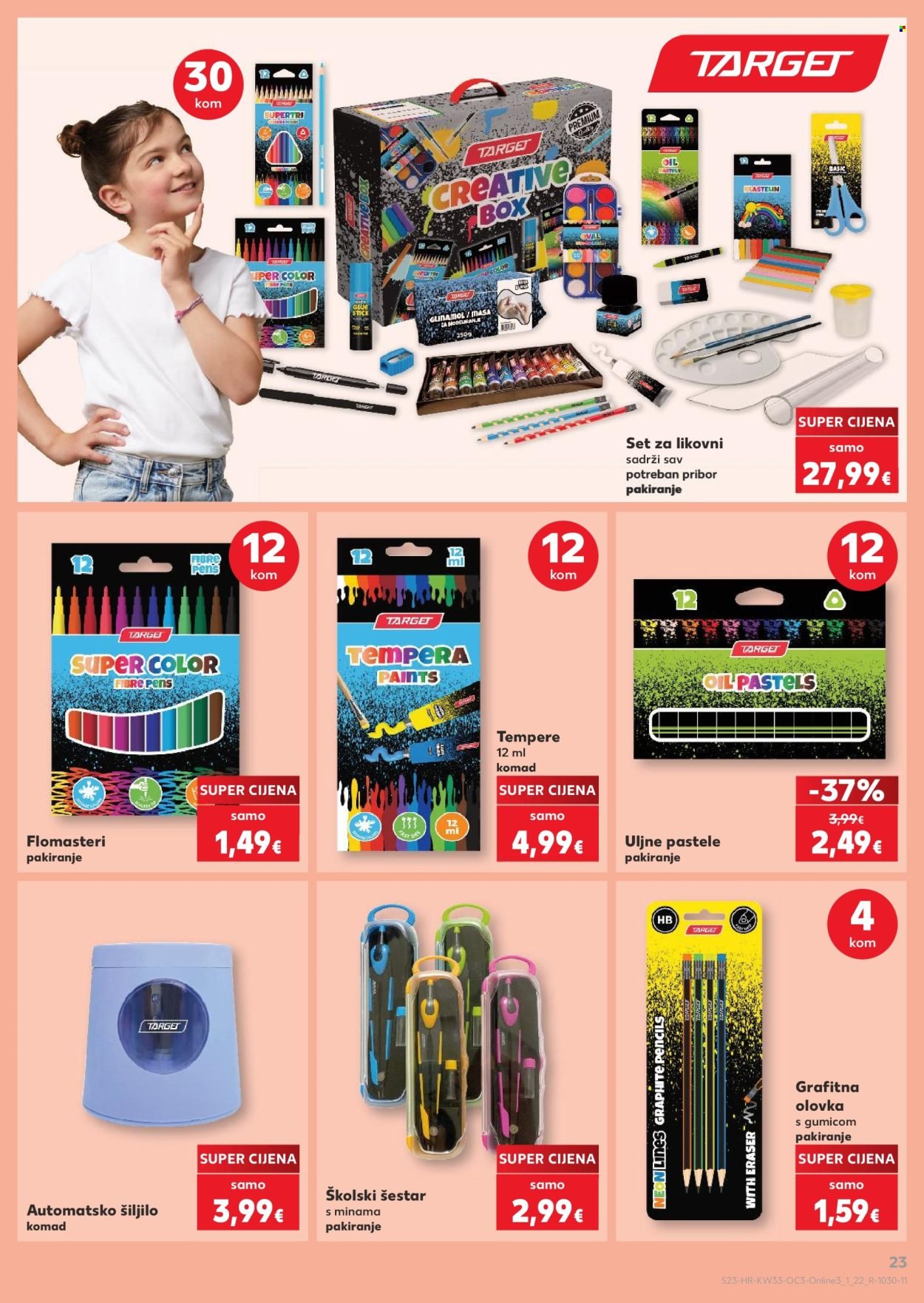 KAUFLAND katalog - Od ponedeljka 10.08.2026.