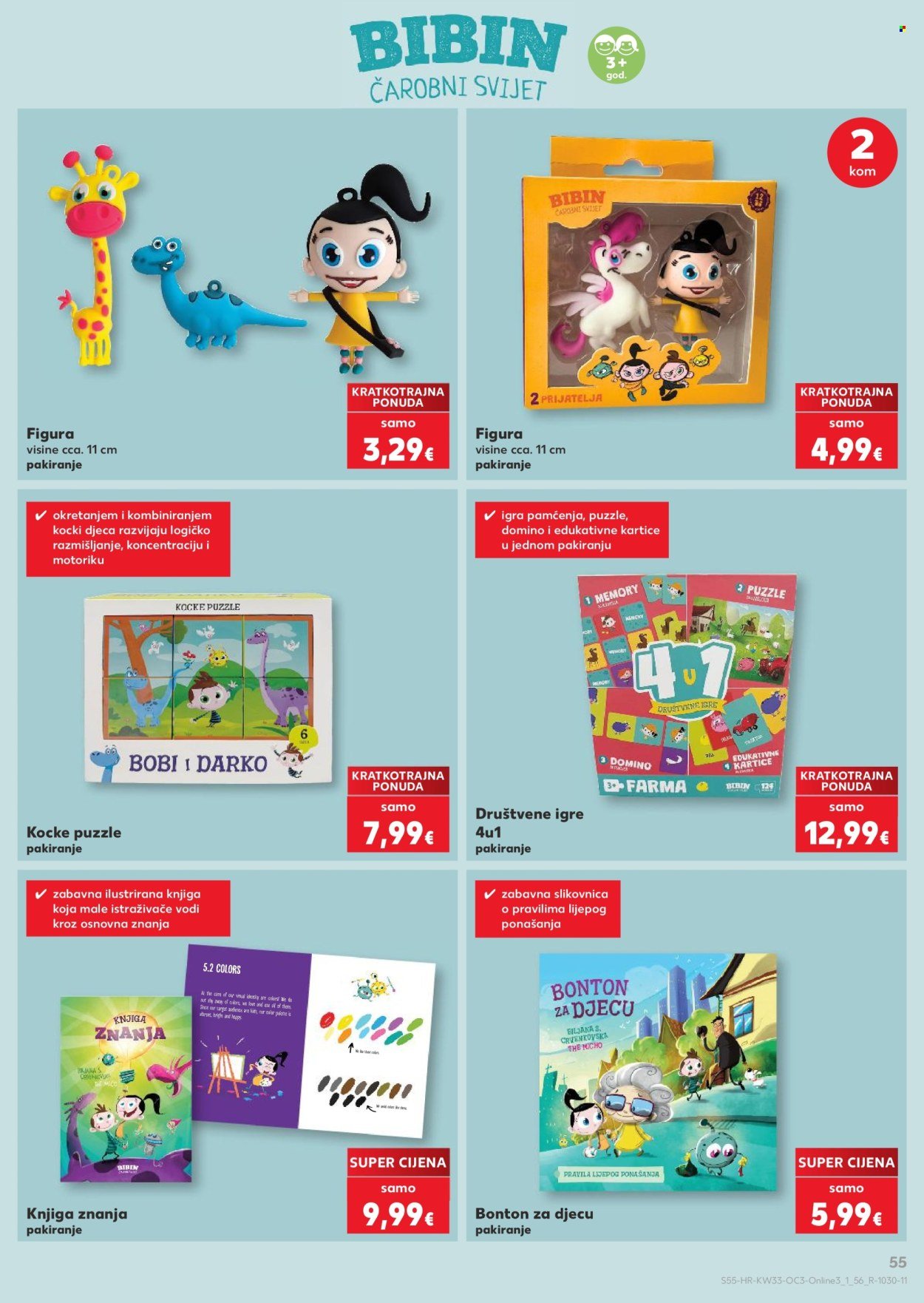 KAUFLAND katalog - Od ponedeljka 10.08.2026.