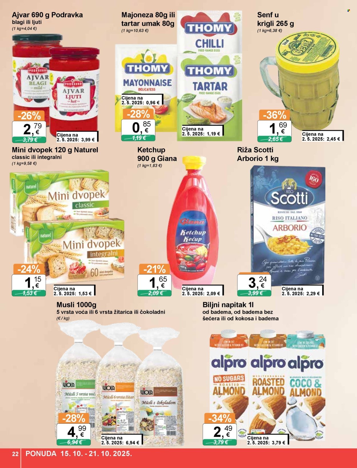 KTC katalog - ŠIROKA POTROŠNJA