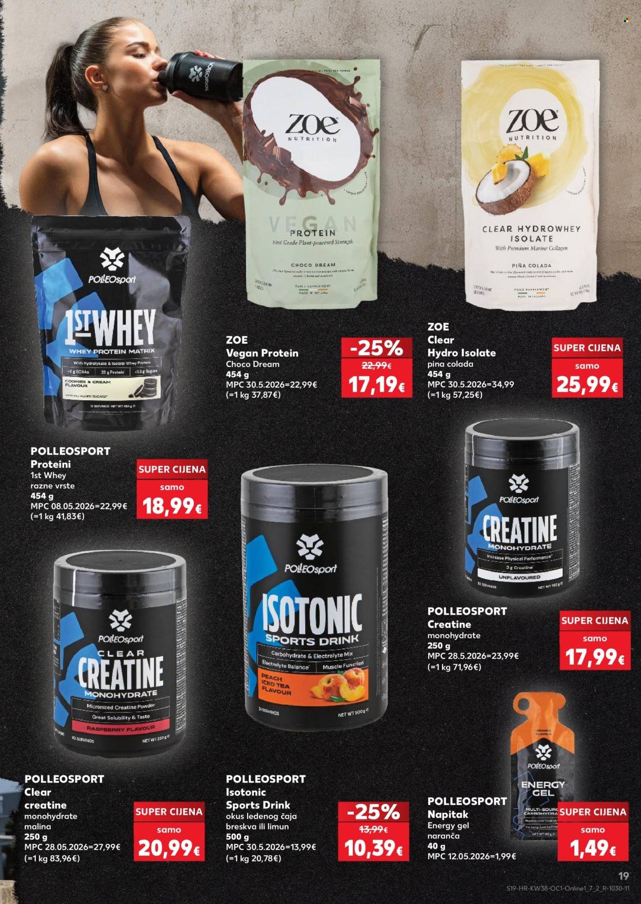 KAUFLAND katalog - Od srijede 16.09.2026.