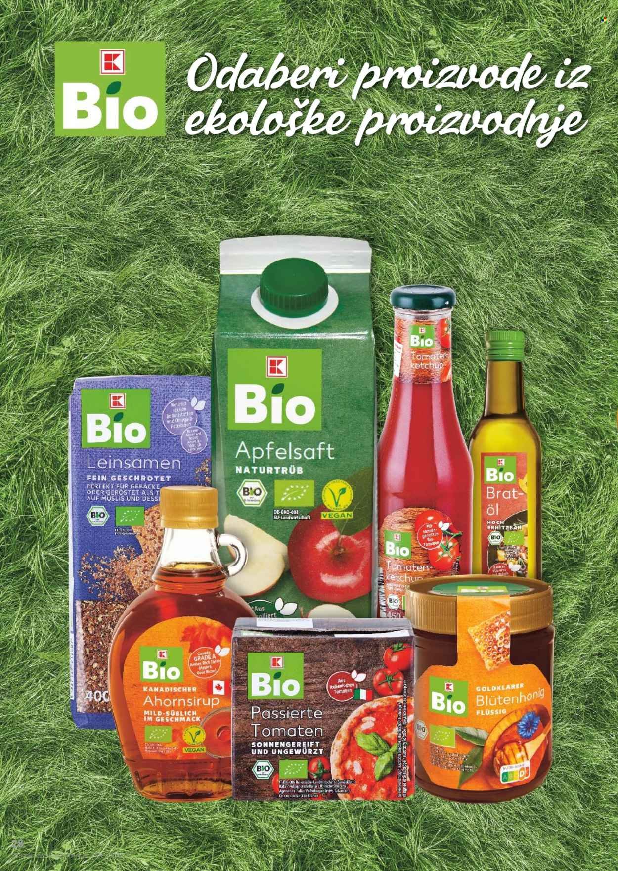 KAUFLAND katalog - Od srijede 16.09.2026.