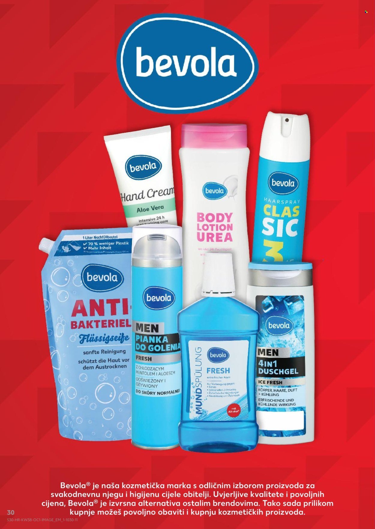 KAUFLAND katalog - Od srijede 16.09.2026.