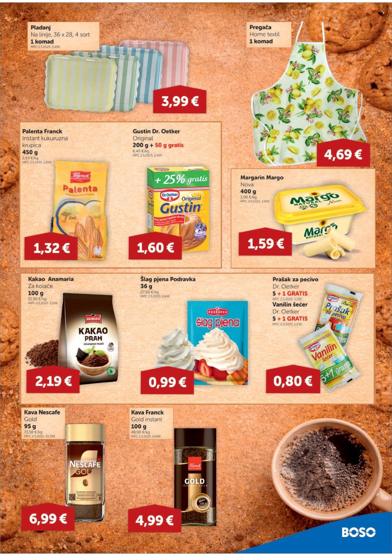 BOSO katalog - Od četvrtka 12.03.2026.