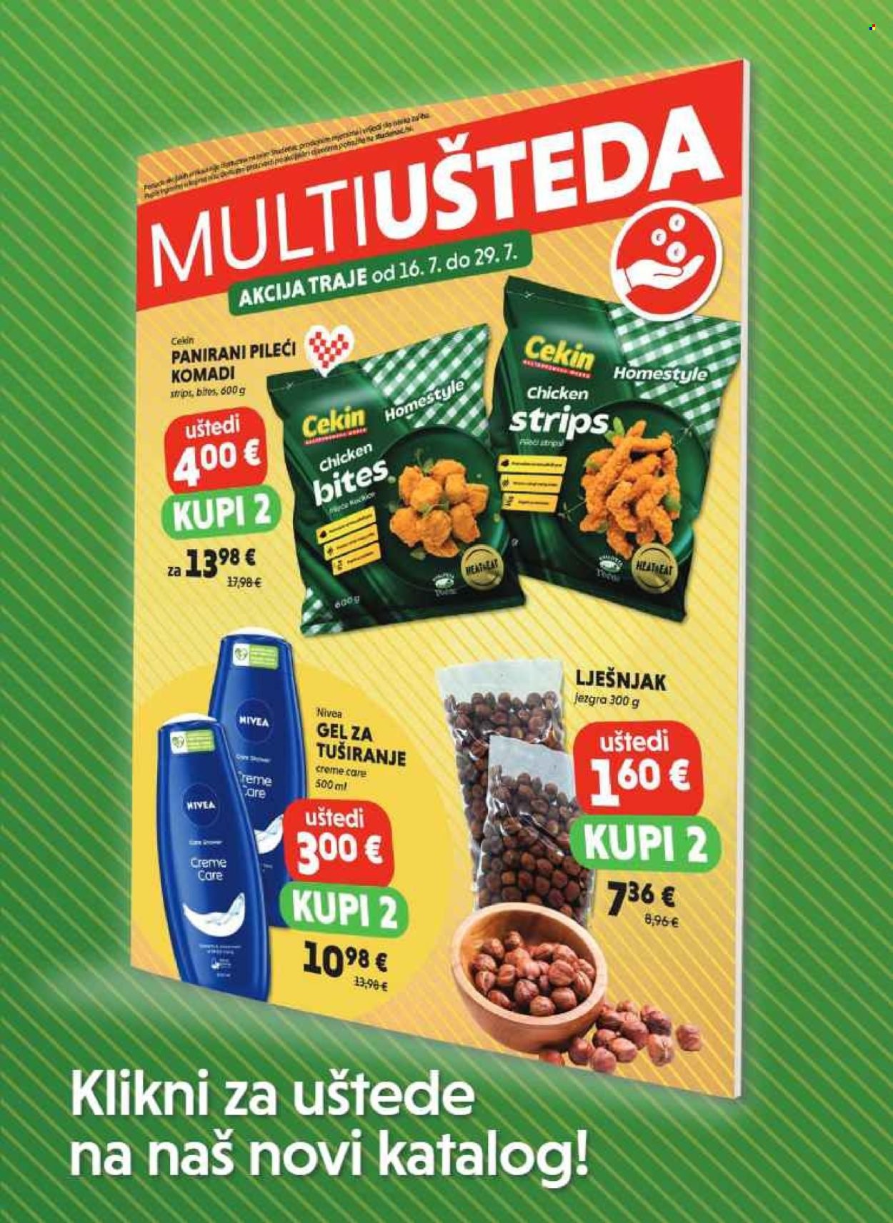 STUDENAC katalog - Od srijede 16.07.2025.