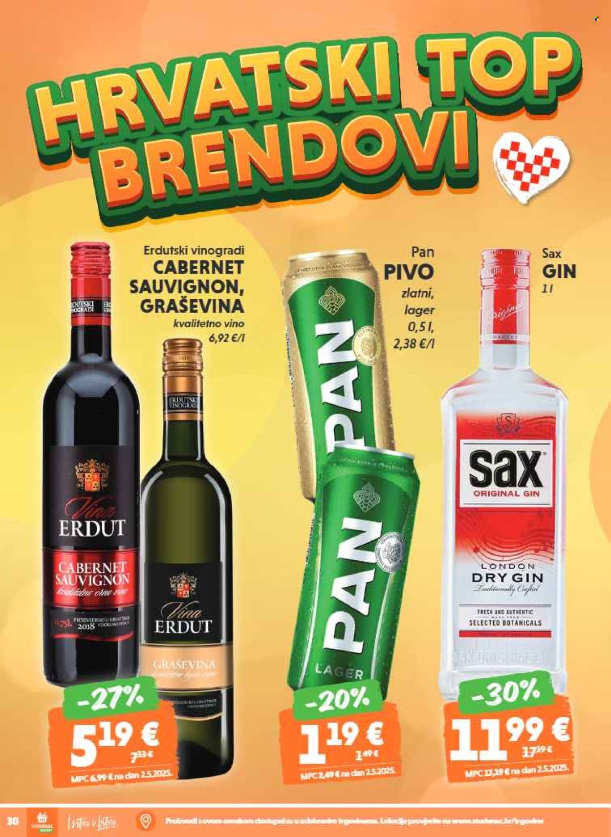 STUDENAC katalog - Od srijede 16.07.2025.