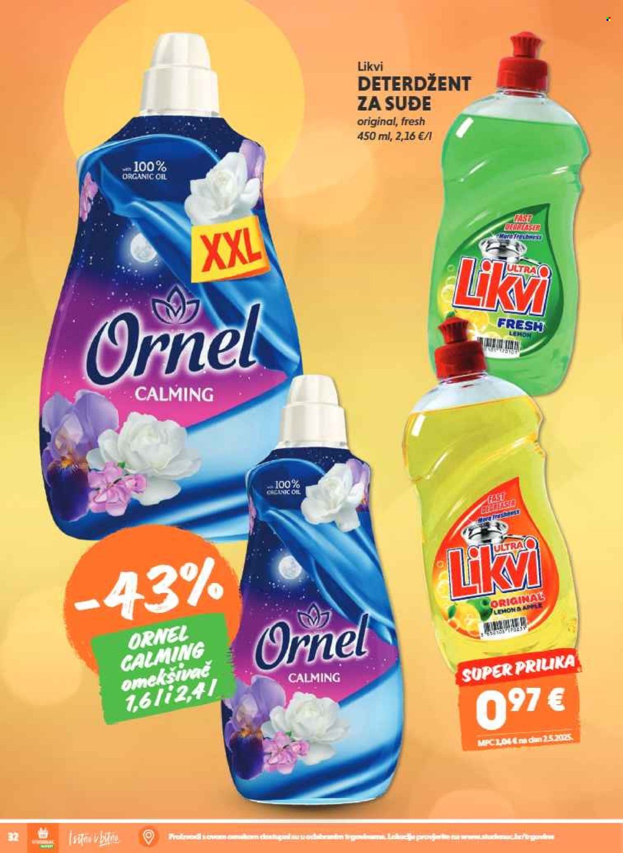 STUDENAC katalog - Od srijede 16.07.2025.