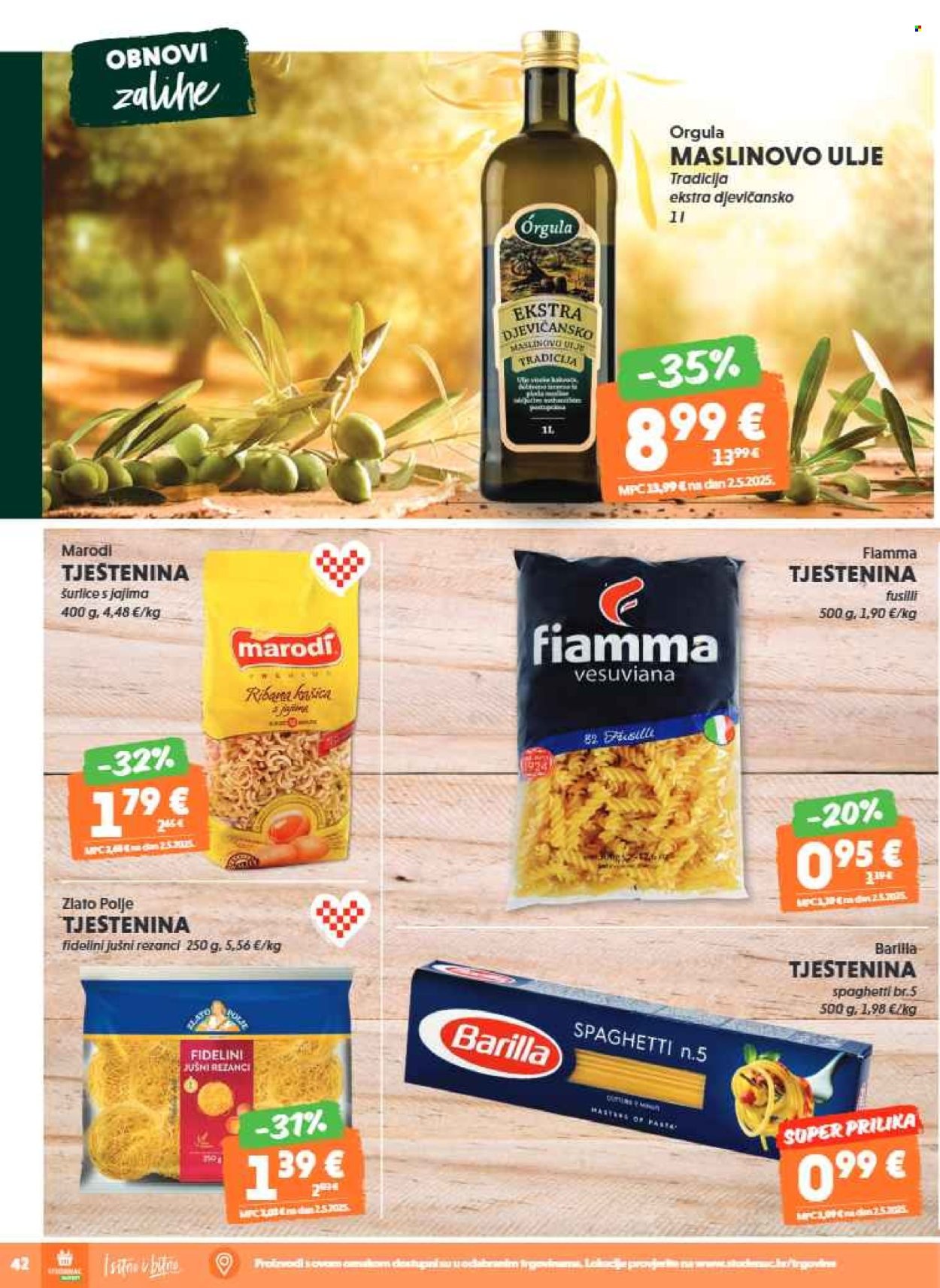 STUDENAC katalog - Od srijede 16.07.2025.