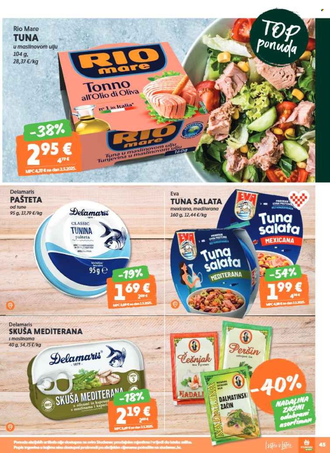 STUDENAC katalog - Od srijede 16.07.2025.