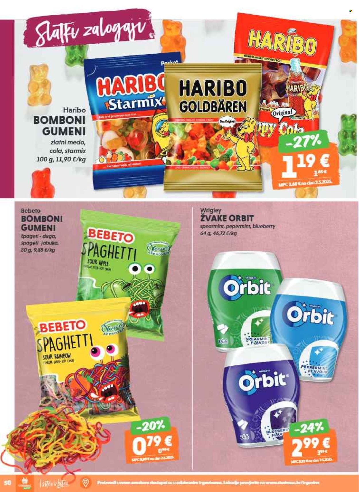 STUDENAC katalog - Od srijede 16.07.2025.