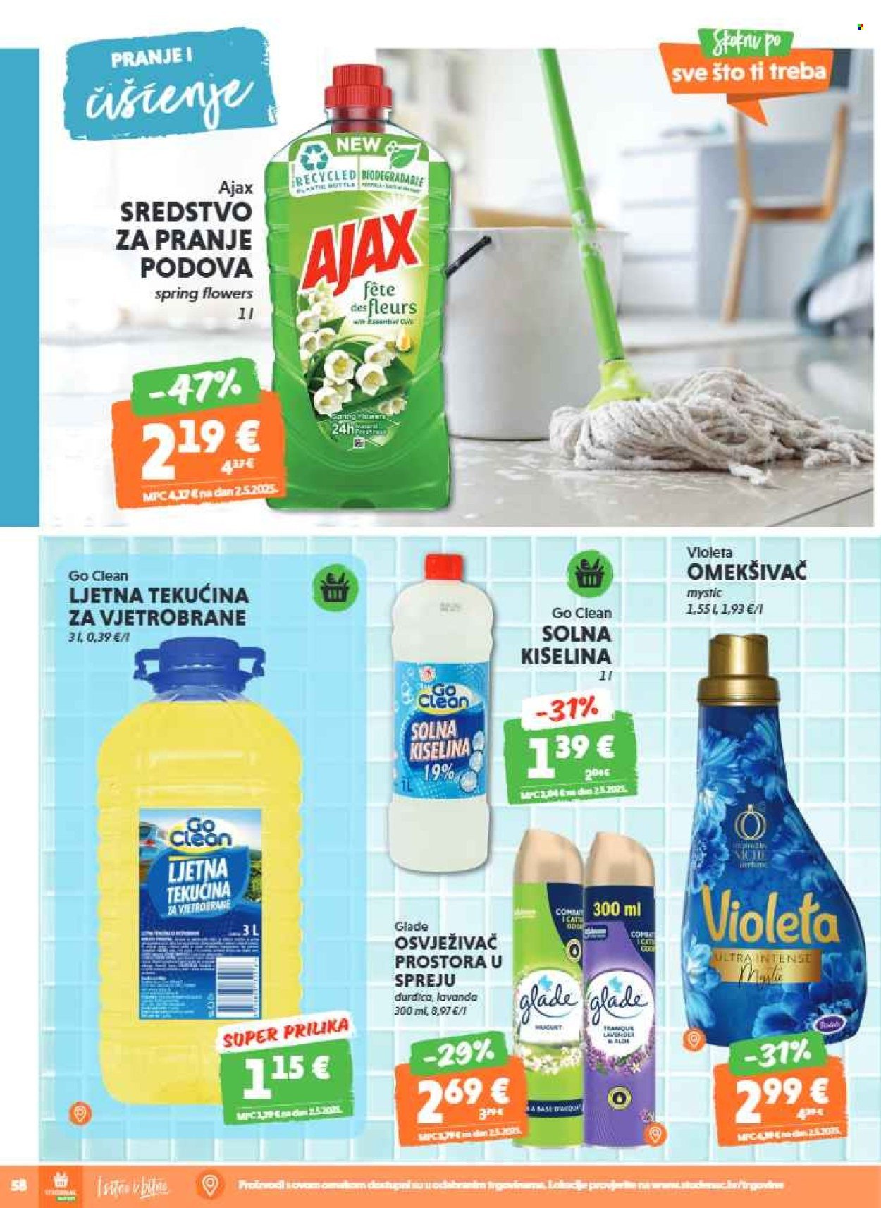STUDENAC katalog - Od srijede 16.07.2025.