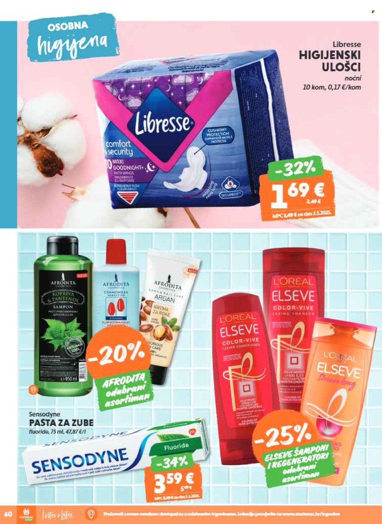 STUDENAC katalog - Od srijede 16.07.2025.