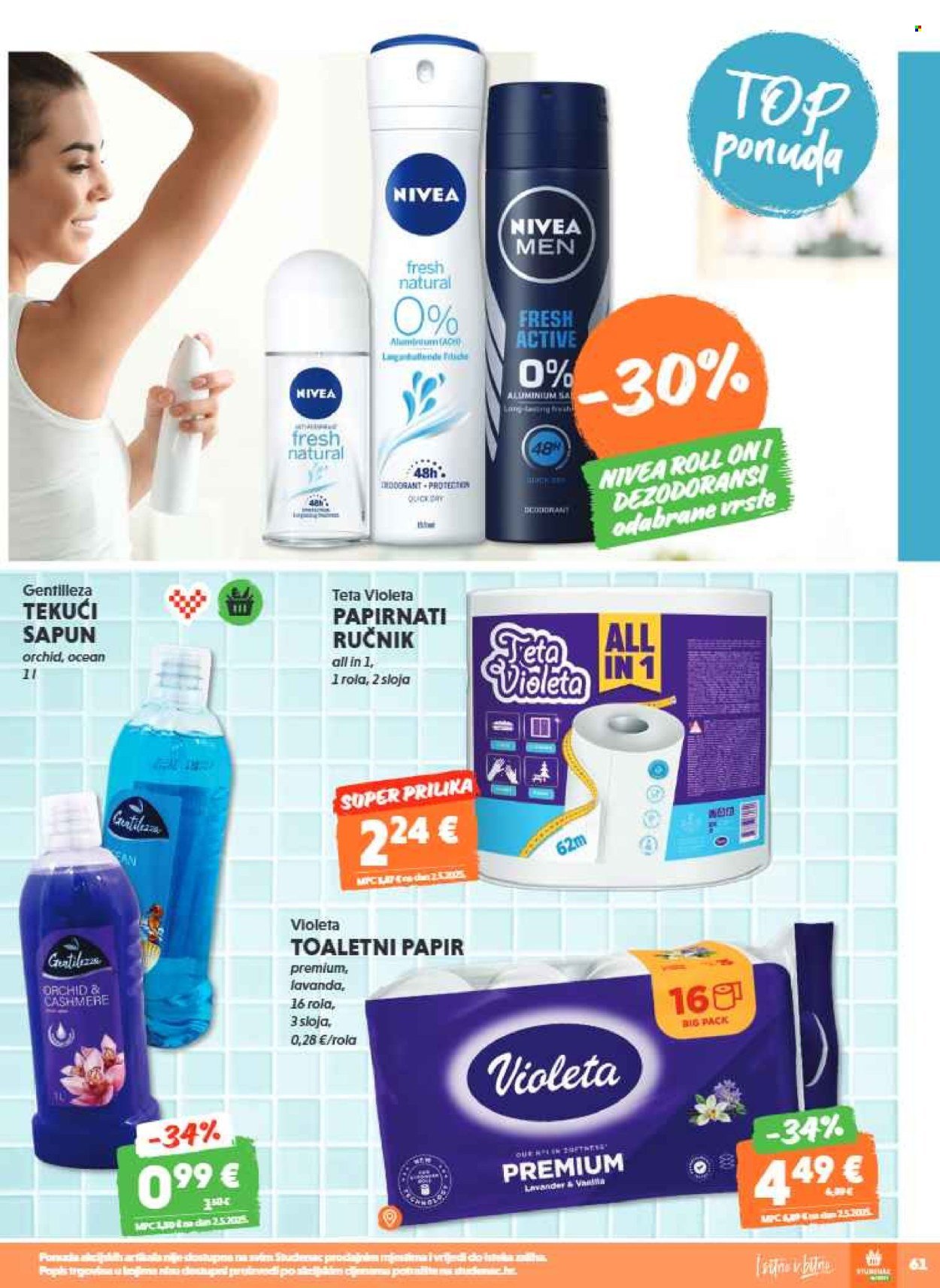 STUDENAC katalog - Od srijede 16.07.2025.