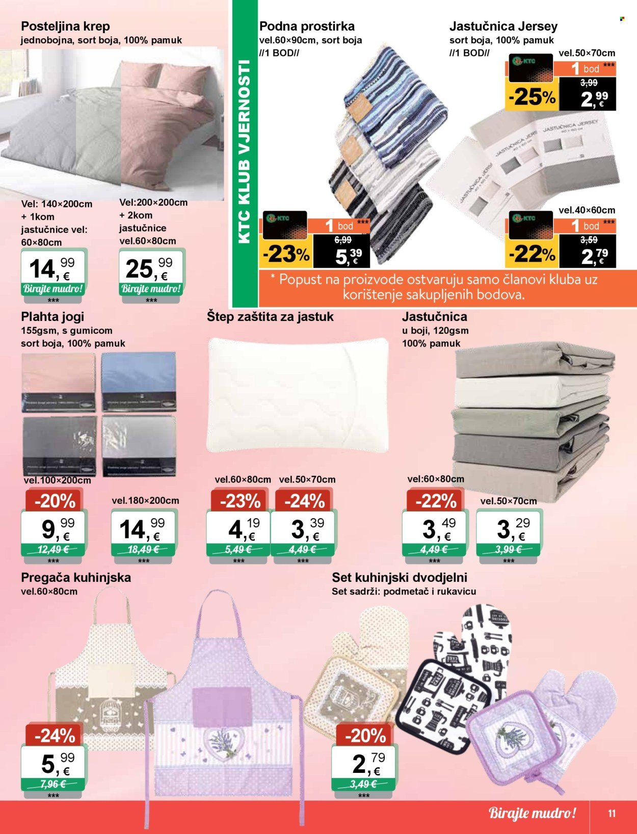 KTC katalog - IGRAČKE I TEKSTIL