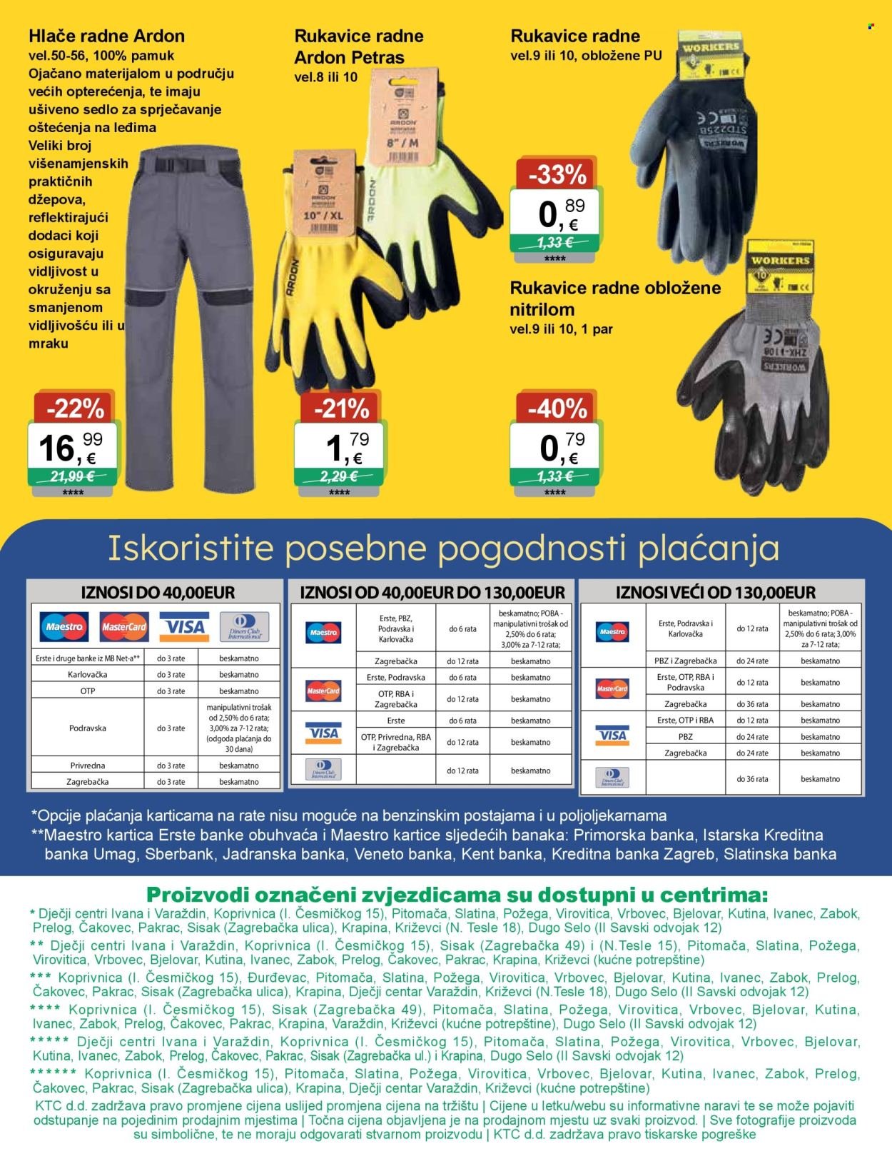 KTC katalog - IGRAČKE I TEKSTIL