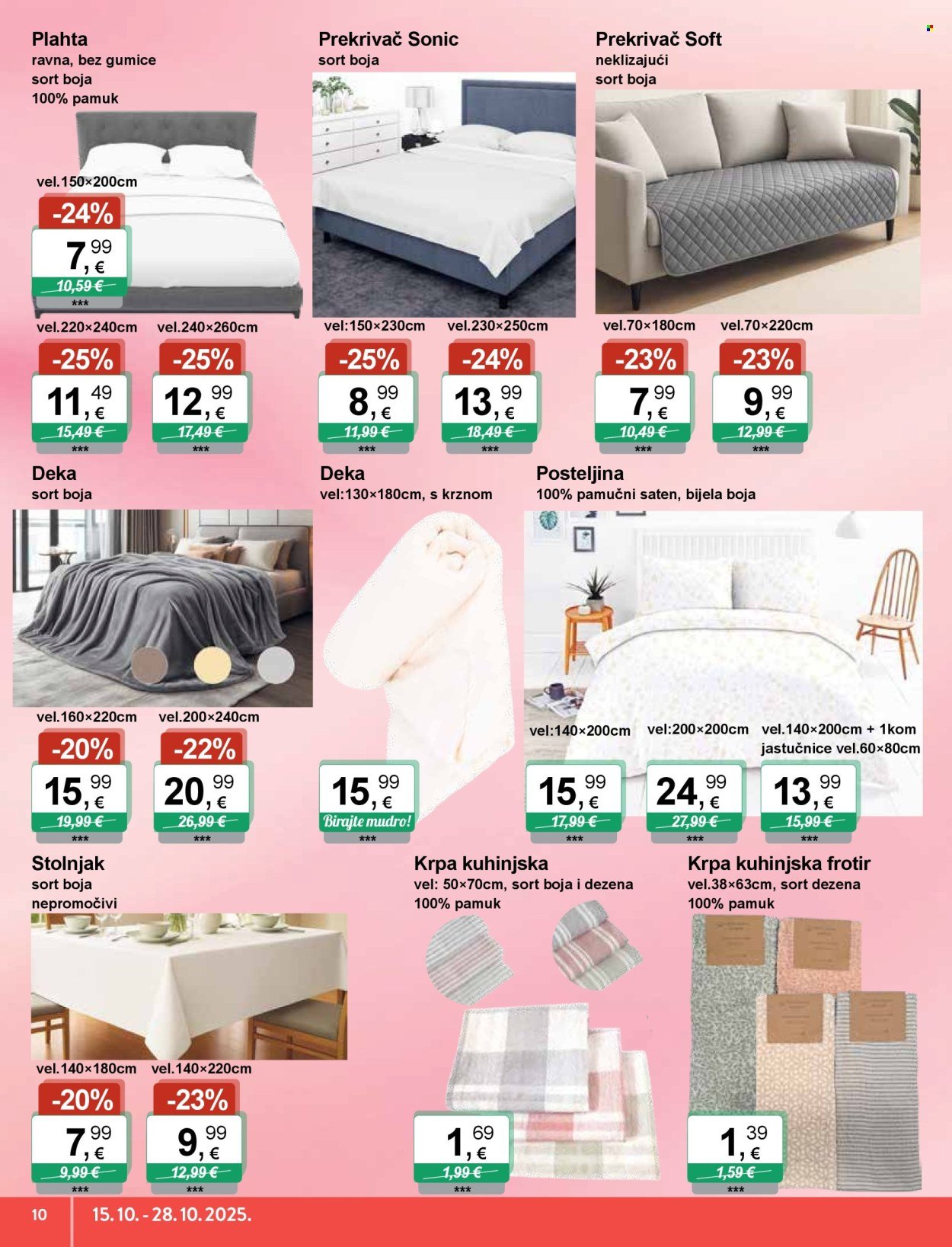 KTC katalog - IGRAČKE I TEKSTIL