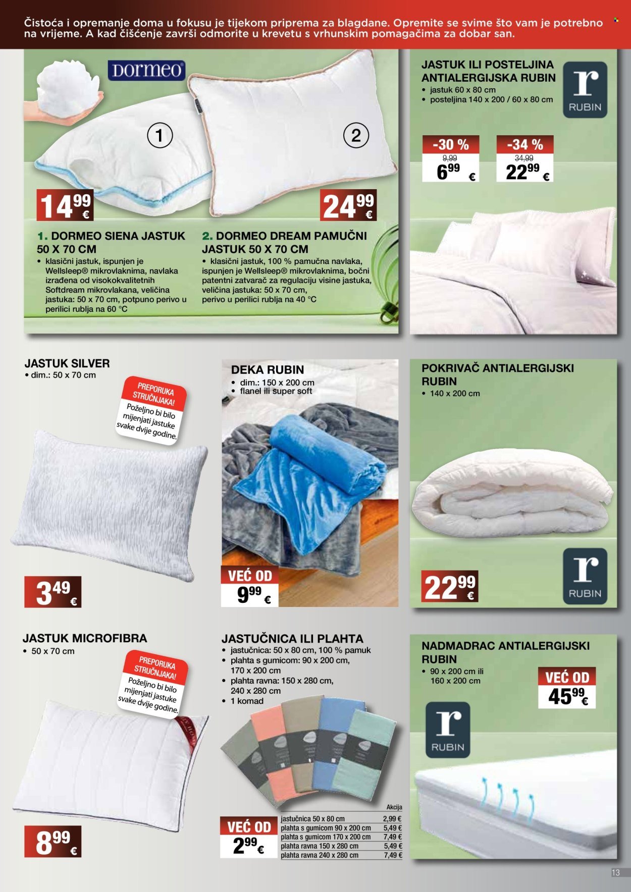 INTERSPAR katalog - KATALOG BOŽIĆ U VAŠEM DOMU