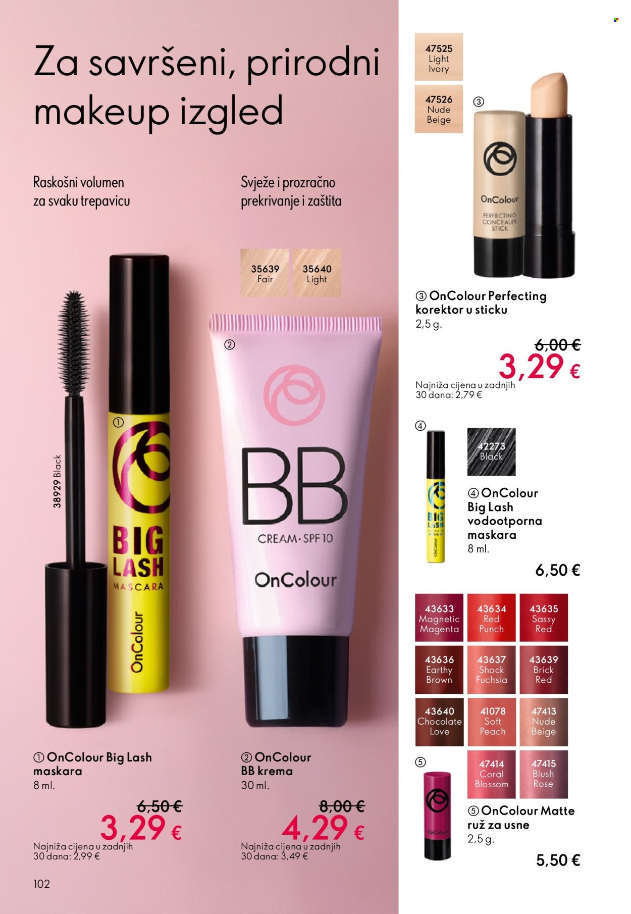 ORIFLAME katalog - KATALOG 05