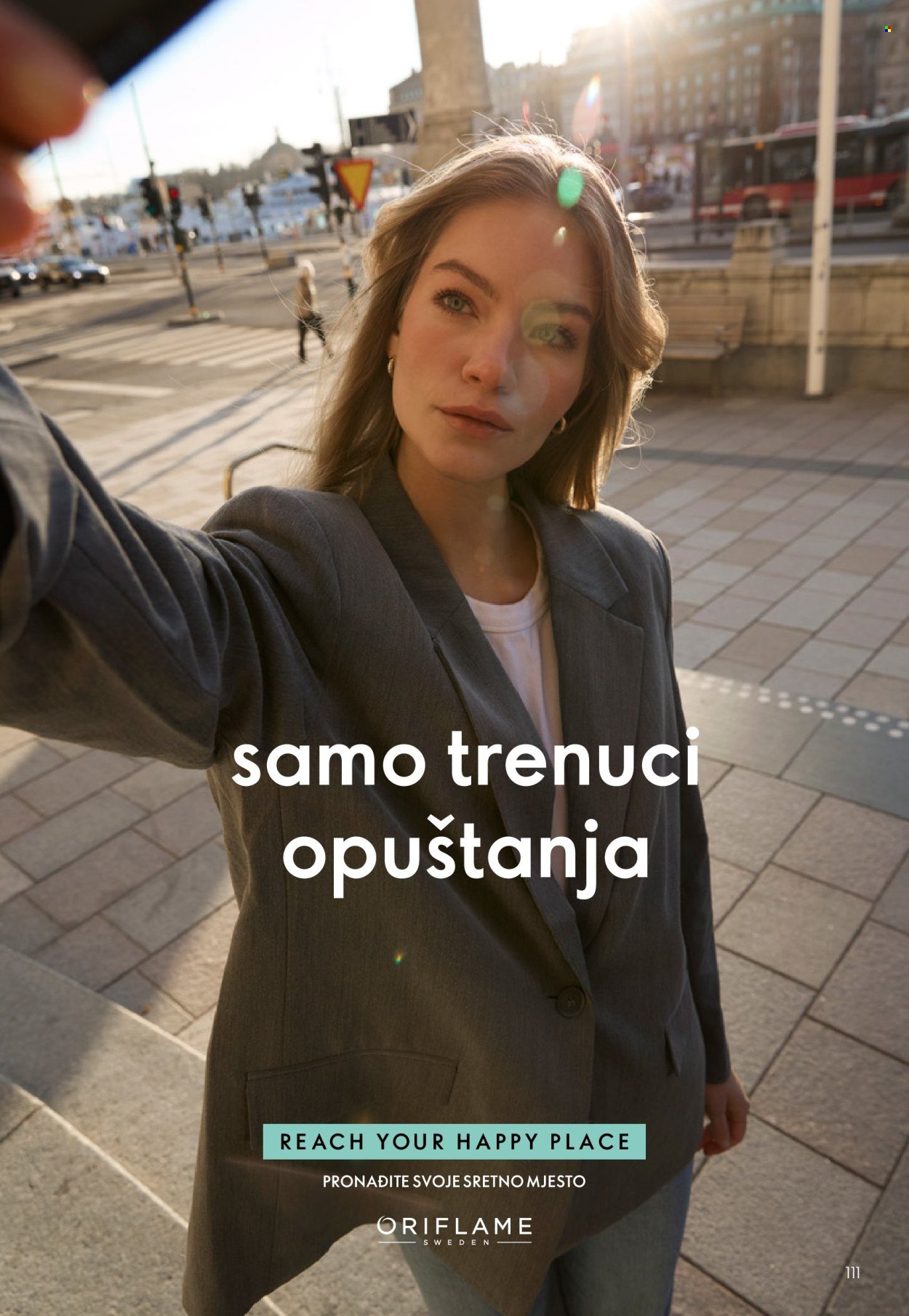 ORIFLAME katalog - KATALOG 05