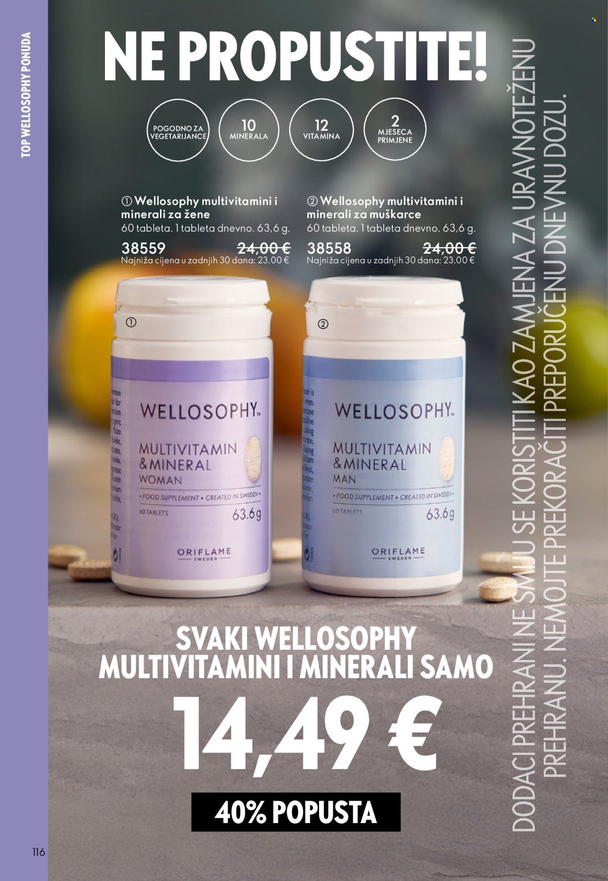 ORIFLAME katalog - KATALOG 05