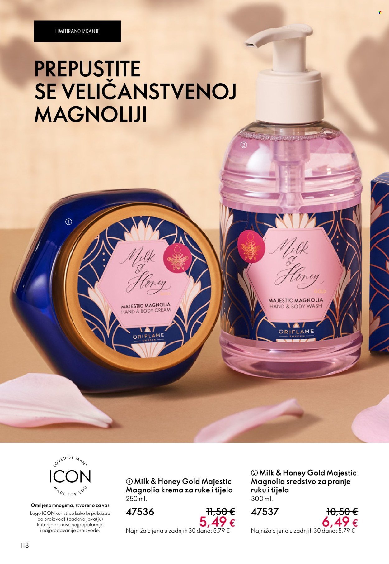 ORIFLAME katalog - KATALOG 05