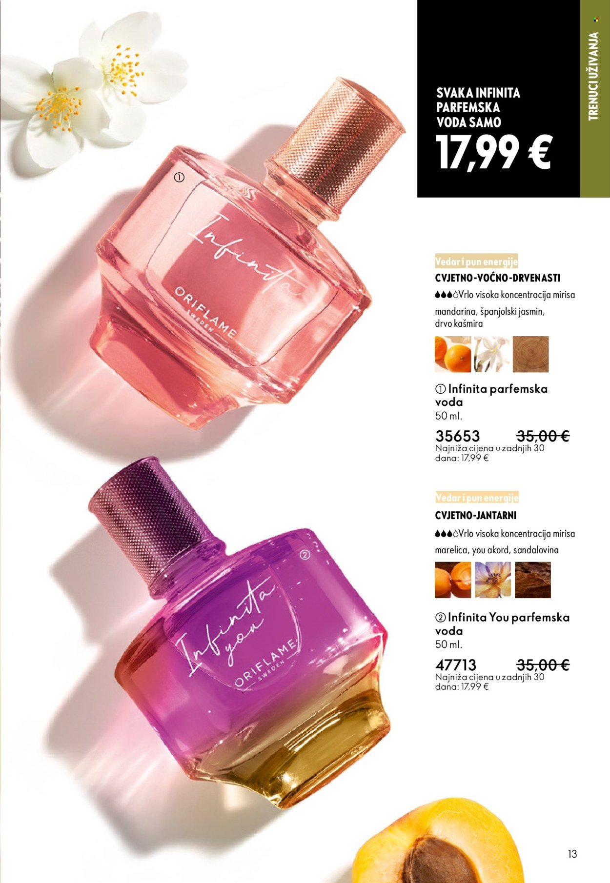 ORIFLAME katalog - KATALOG 05