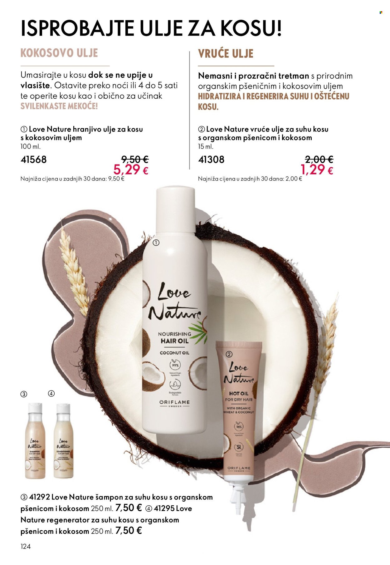 ORIFLAME katalog - KATALOG 05